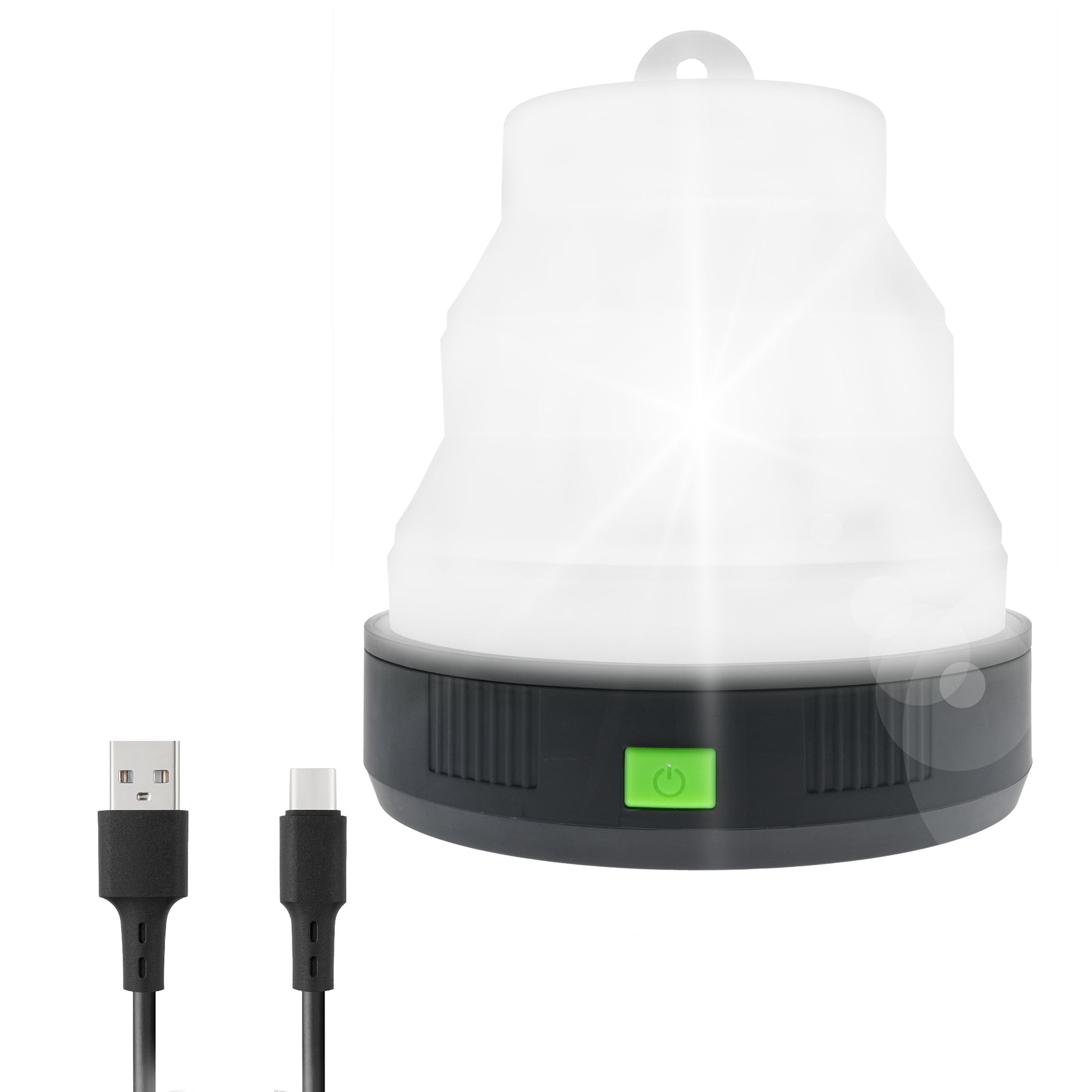 Kodiak® Kompress® Rechargeable Pop Up Lantern - LitezAll - Lanterns - 2