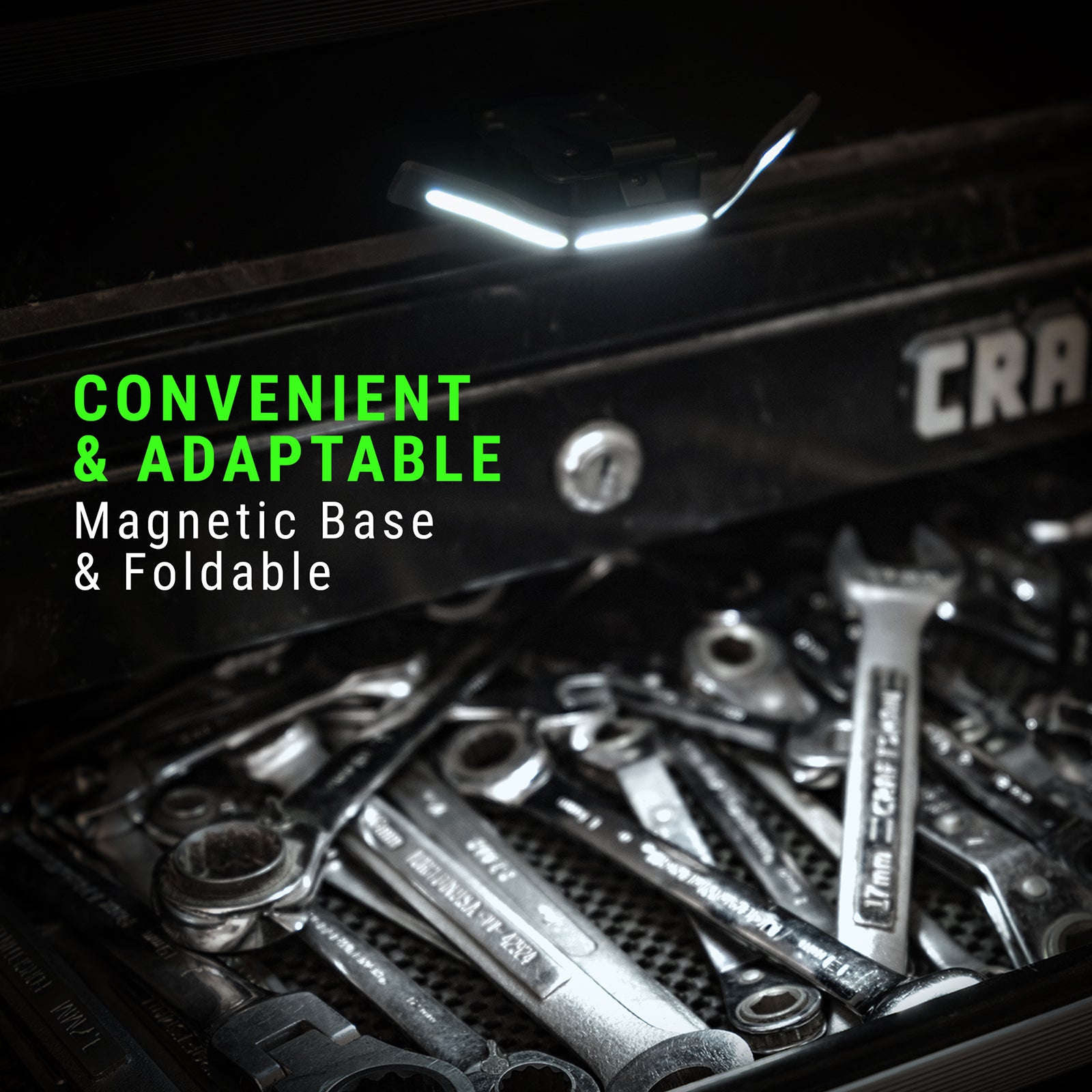 Kodiak® Klipper Rechargeable 200 Lumen Cap Light - LitezAll - Headlamps - 6