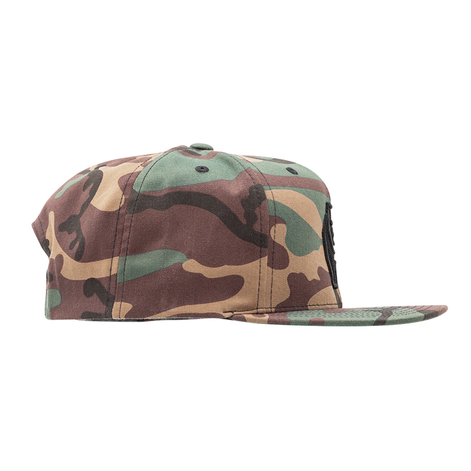 Kodiak® Camo Snapback Hat - LitezAll - Merch - 3