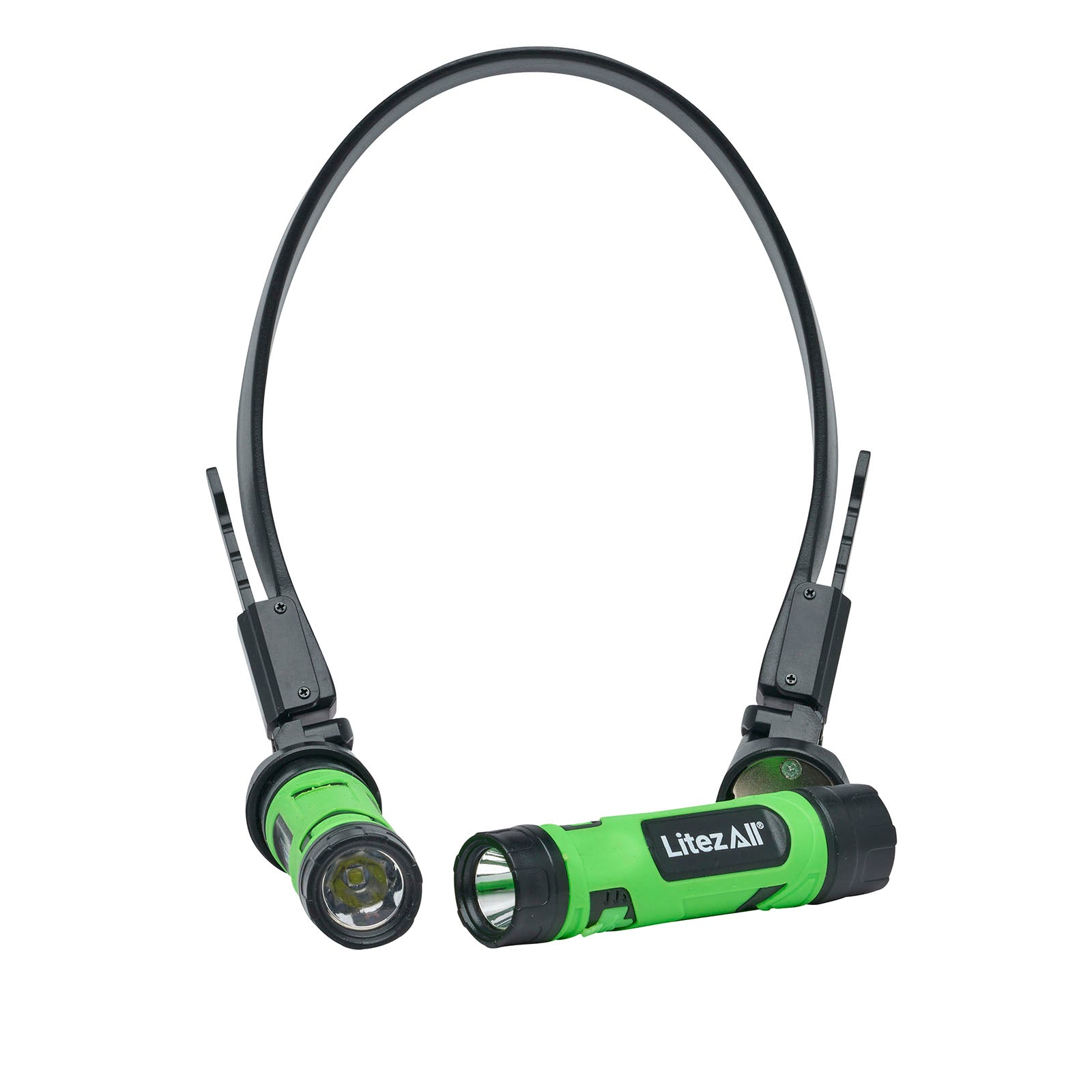 LitezAll® Rechargeable Hands Free Neck Light