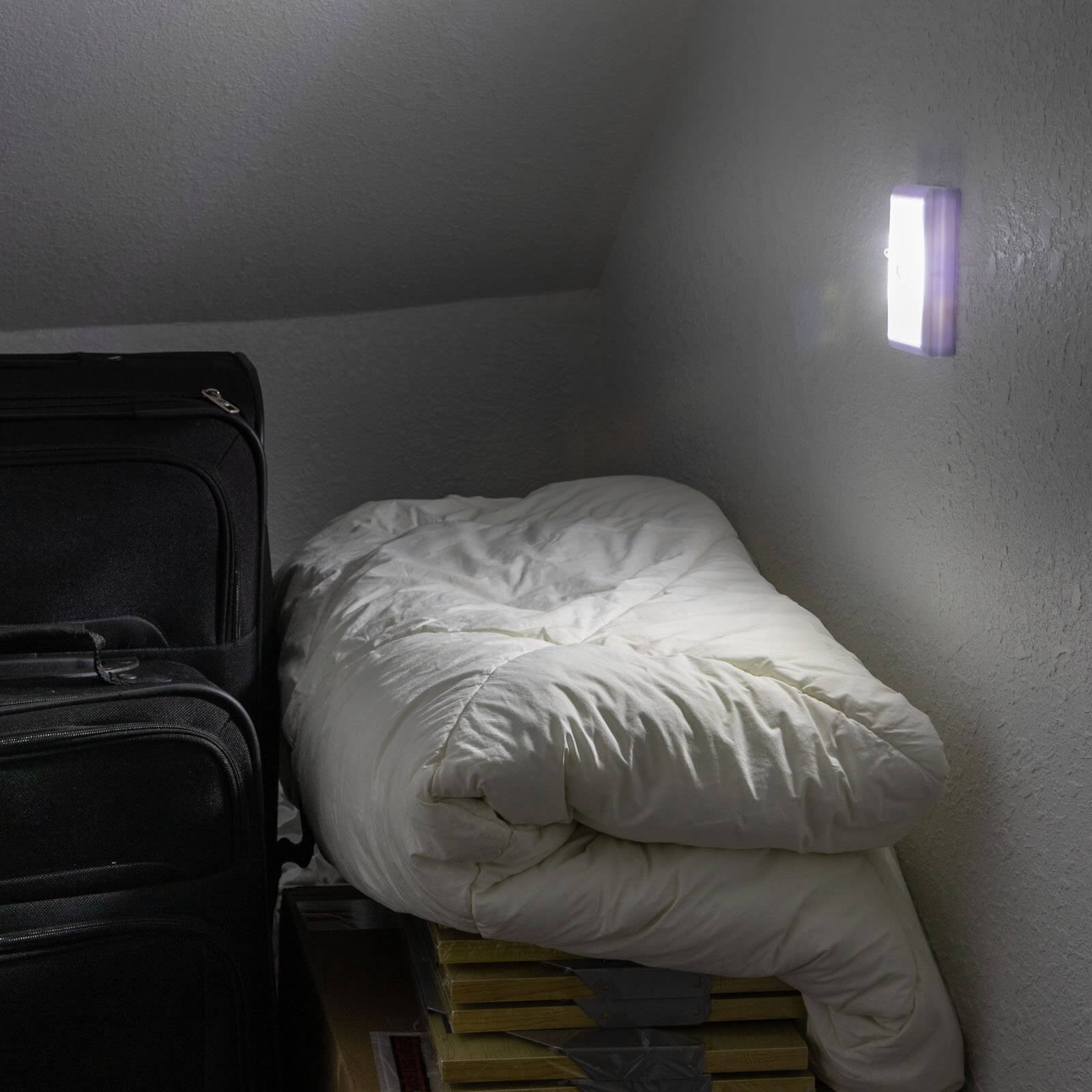LitezAll COB LED Cordless Light Switch - LitezAll - Wireless Lighting Solutions - 3