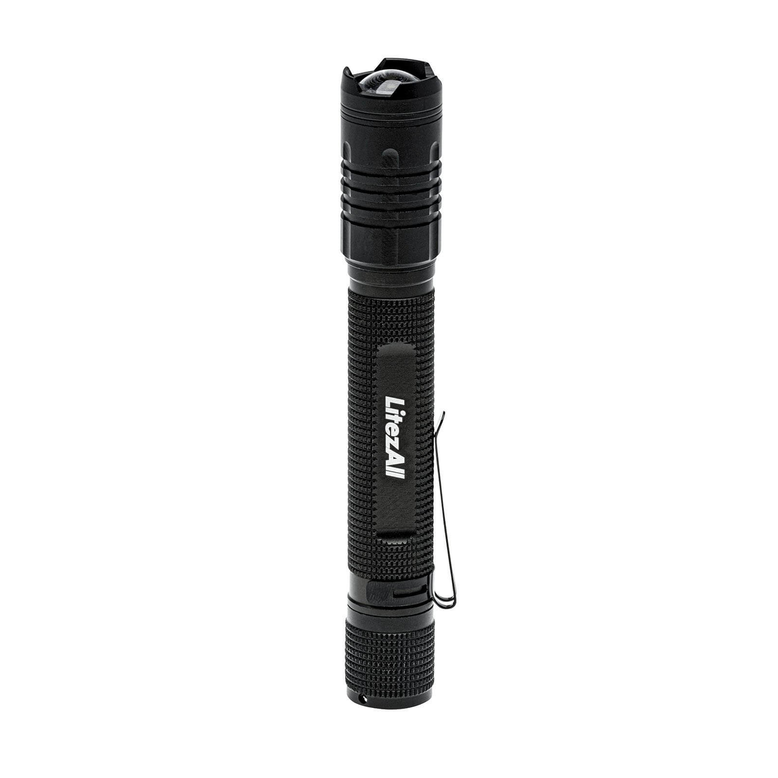 LitezAll 280 Lumen Tactical Flashlight - LitezAll - Tactical Flashlights - 4