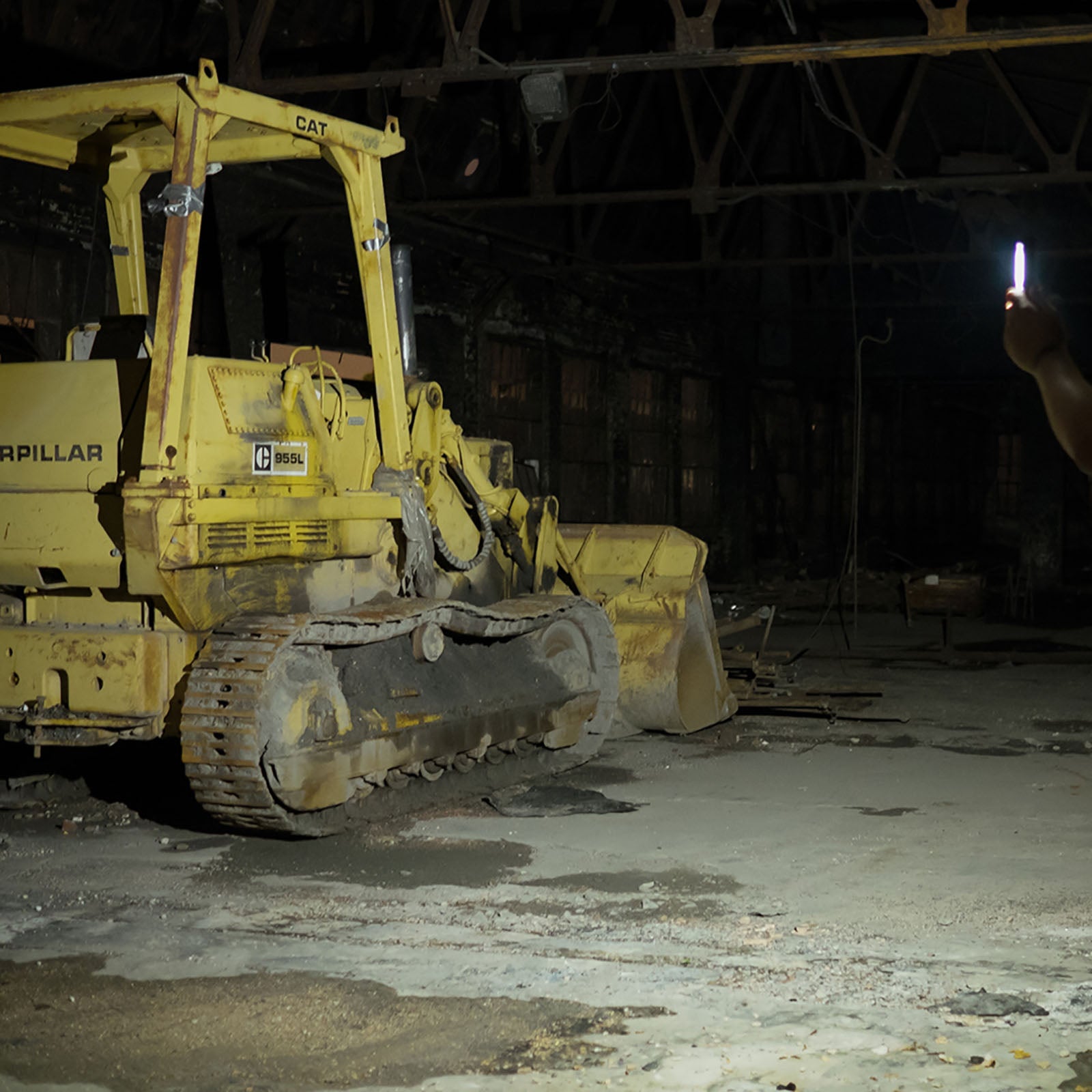 LitezAll® Jumbo Task Light