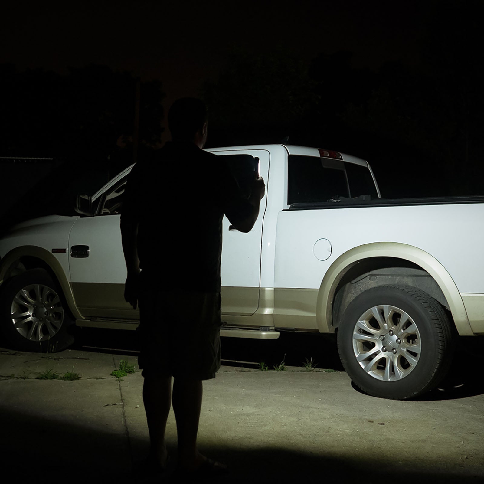 LitezAll® Jumbo Task Light