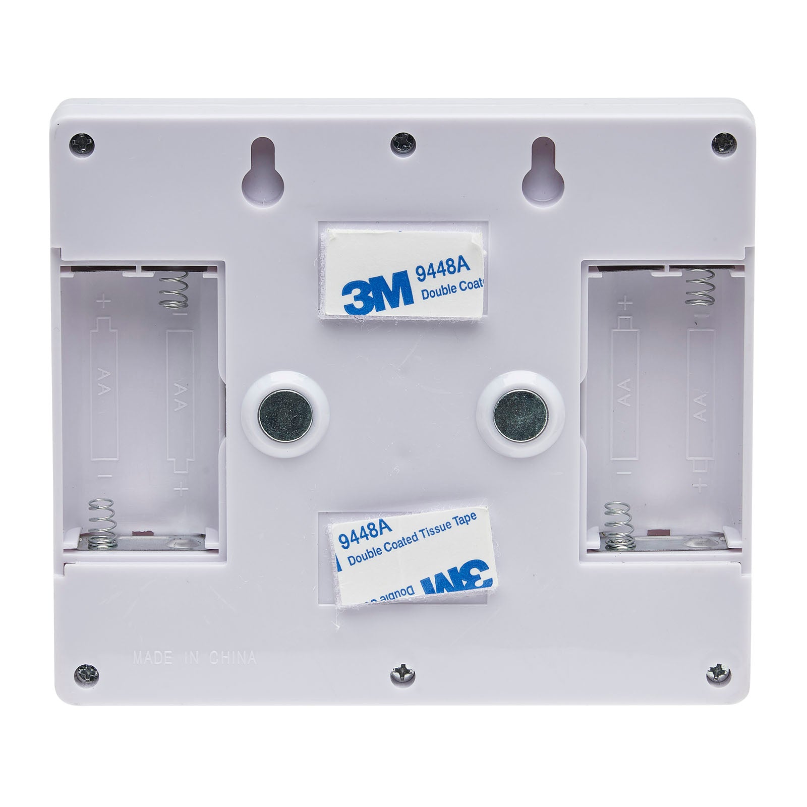 LitezAll Jumbo Wireless Light Switch - LitezAll - Wireless Lighting Solutions - 14