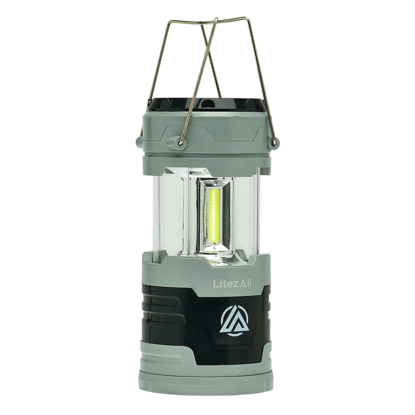 LitezAll Extendable COB LED Lantern - LitezAll - Lanterns - 12
