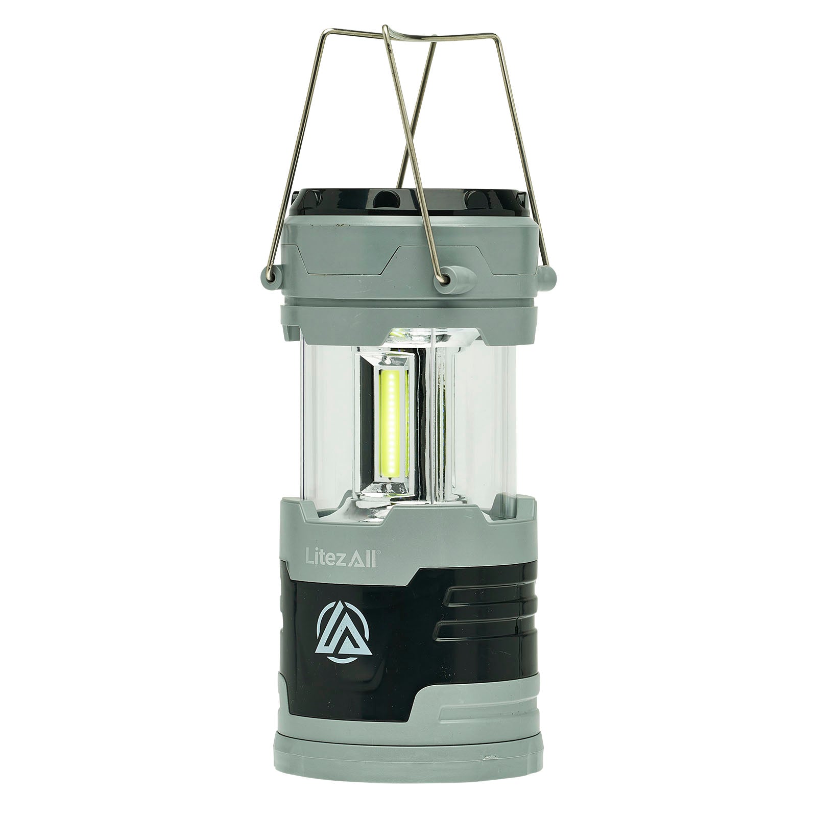 LitezAll Extendable COB LED Lantern - LitezAll - Lanterns - 13