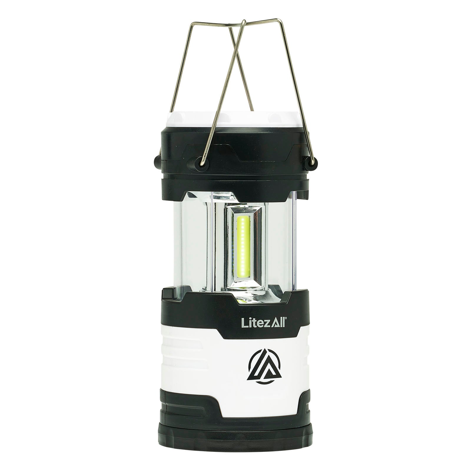 LitezAll Extendable COB LED Lantern - LitezAll - Lanterns - 22