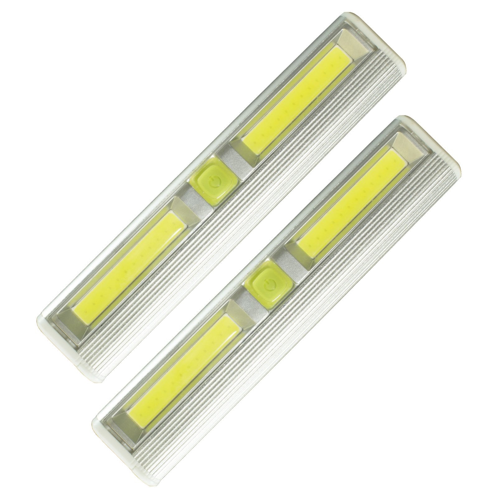 LitezAll COB LED Wireless Light Bar 2 Pack - LitezAll - Wireless Lighting Solutions - 1