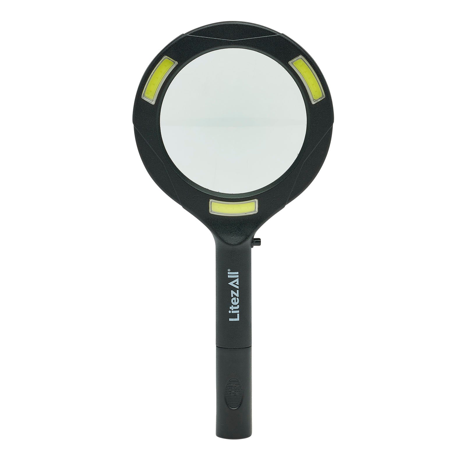 LitezAll COB LED Illuminated Magnifying Glass