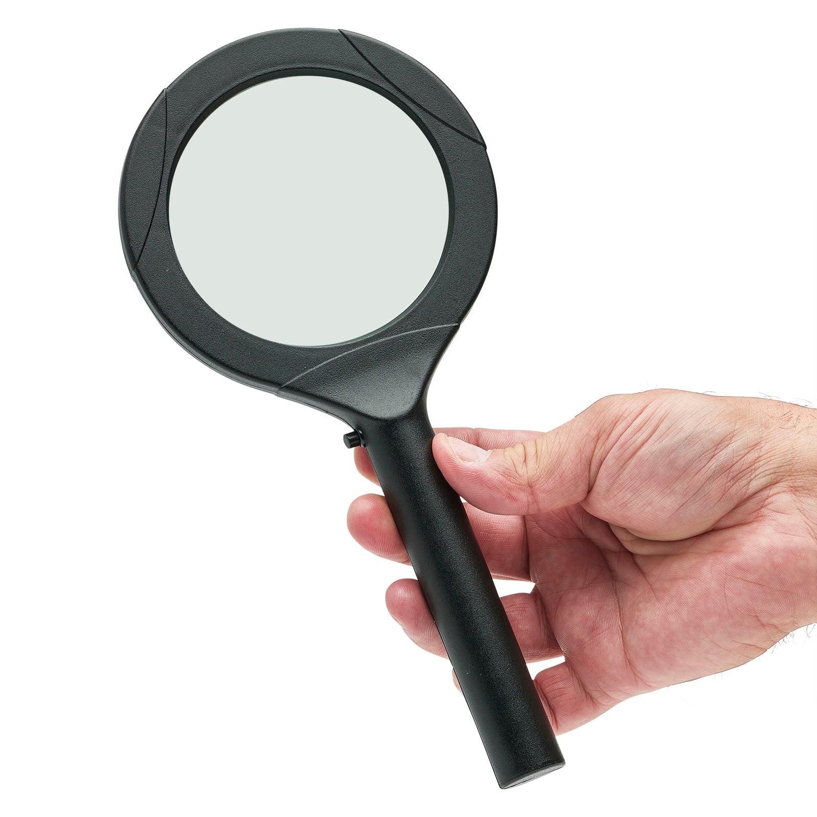 LitezAll COB LED Illuminated Magnifying Glass