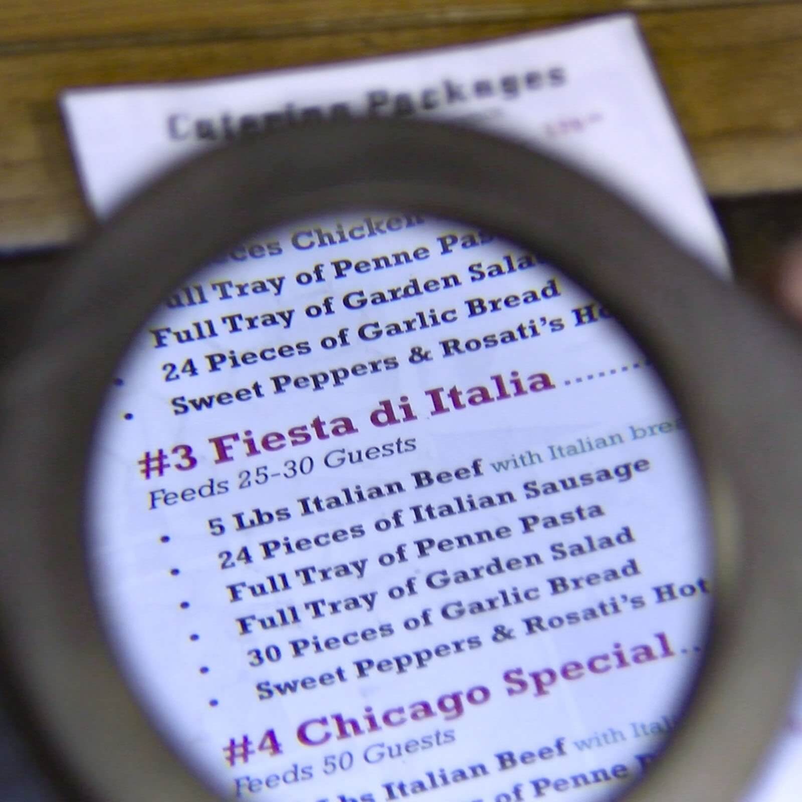 LitezAll COB LED Illuminated Magnifying Glass