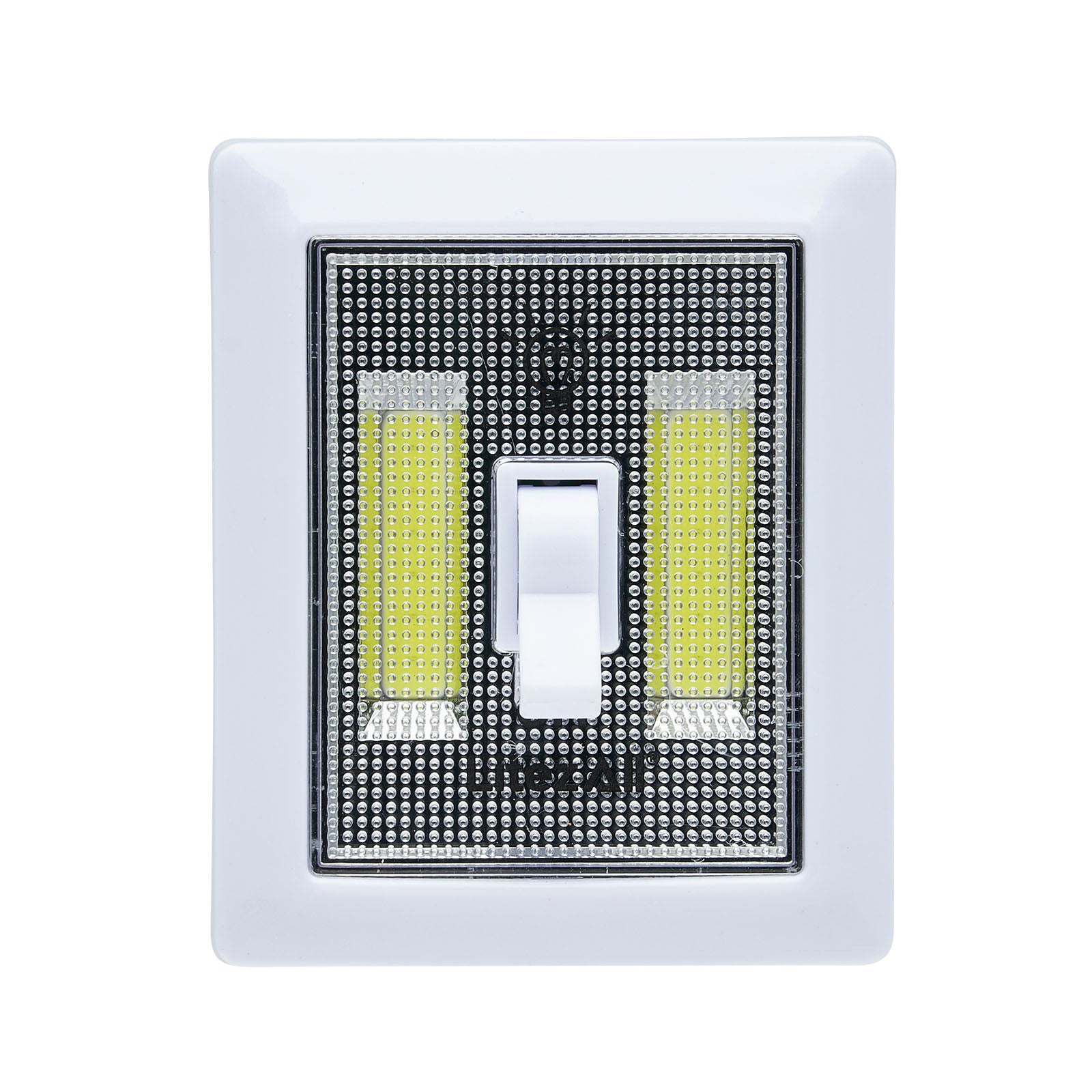 LitezAll COB LED Wireless Mini Light Switch 4 Pack - LitezAll - Wireless Lighting Solutions - 13