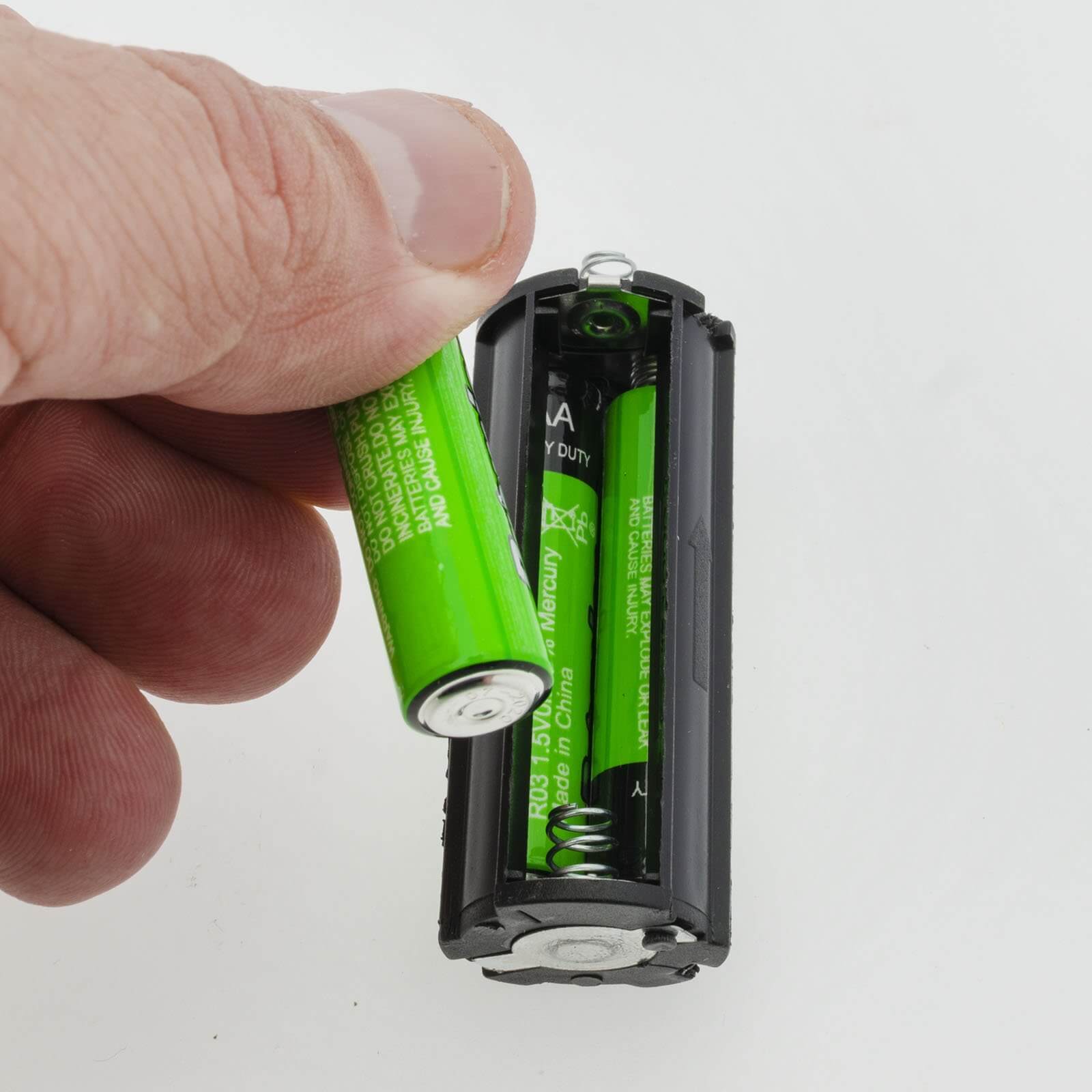 LitezAll Glow In the Dark LED Pocket Flashlight with COB LED - LitezAll - Flashlights - 7