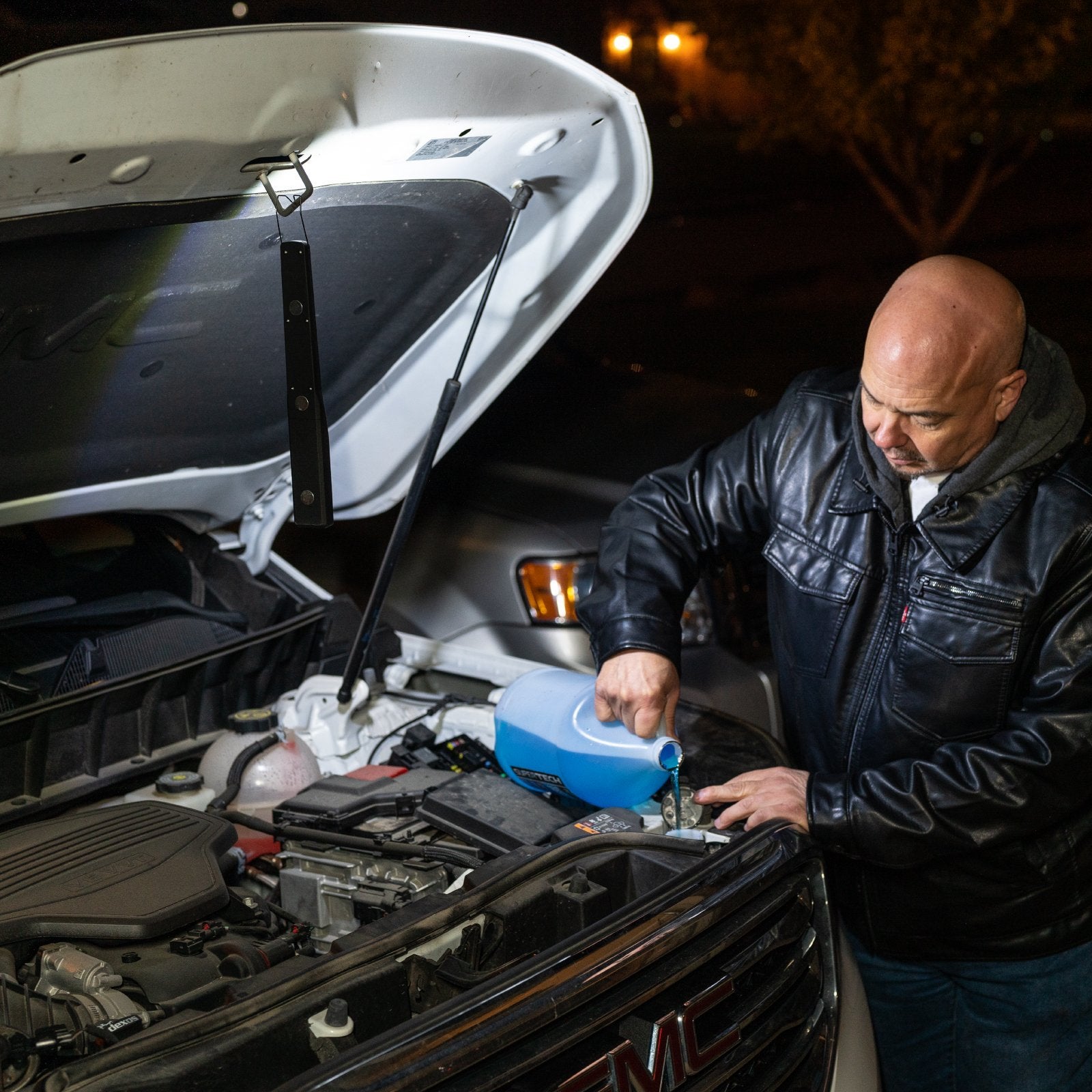 LitezAll COB LED Wand Light - LitezAll - Work Lights - 4