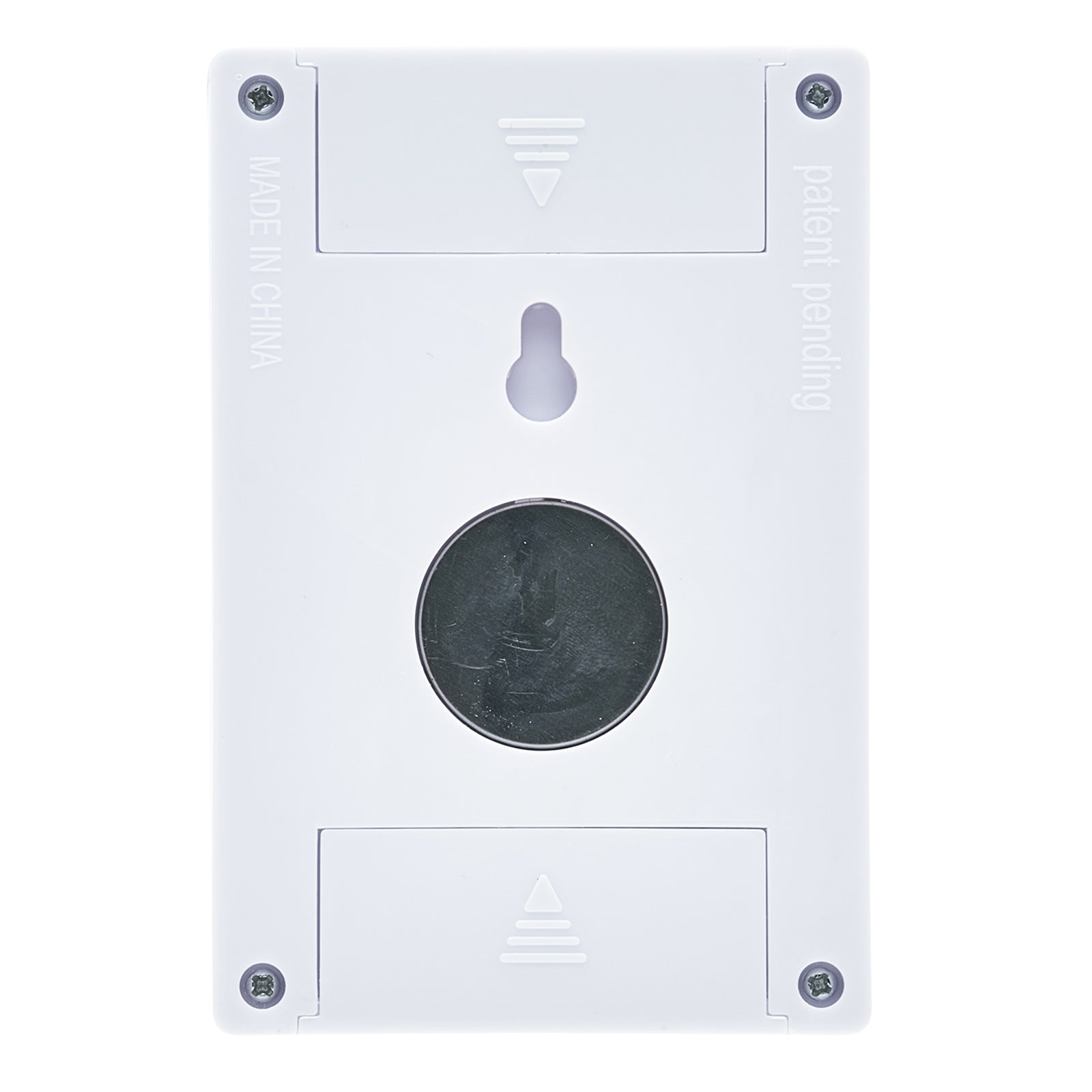 LitezAll® Glyde® Wireless Light Switch