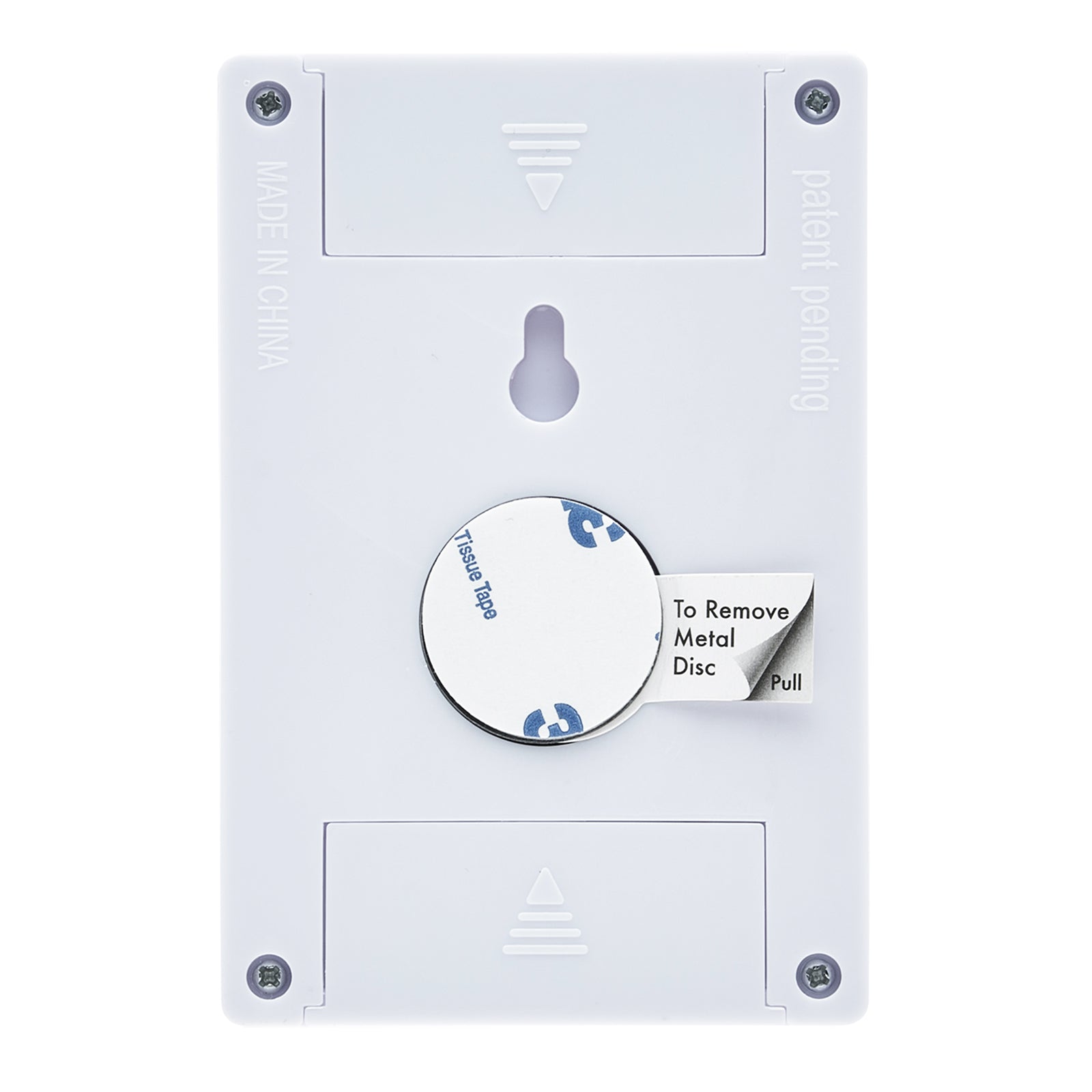 LitezAll® Glyde® Wireless Light Switch