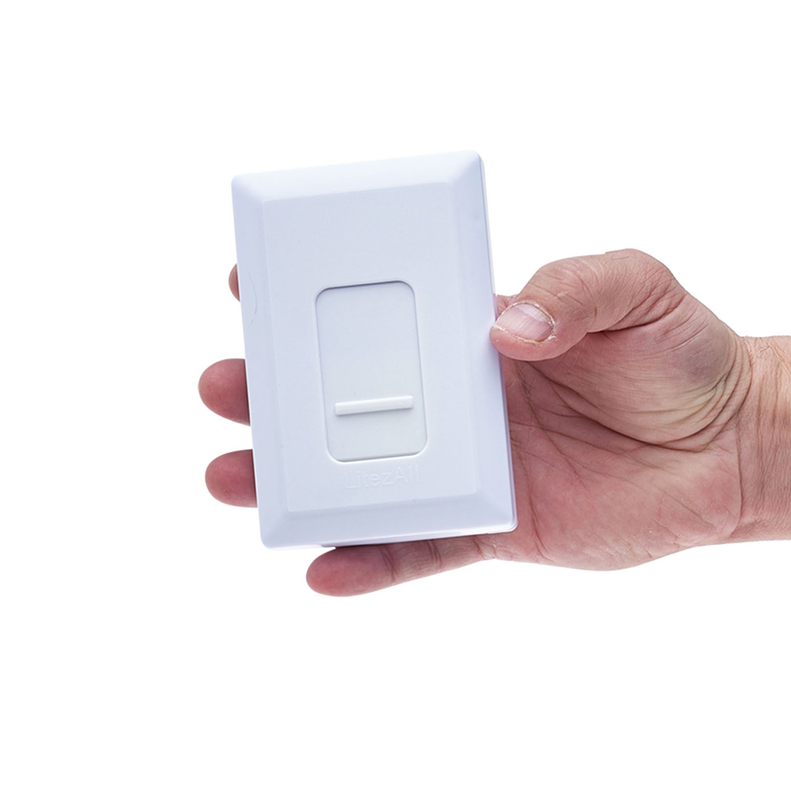 LitezAll® Glyde® Wireless Light Switch