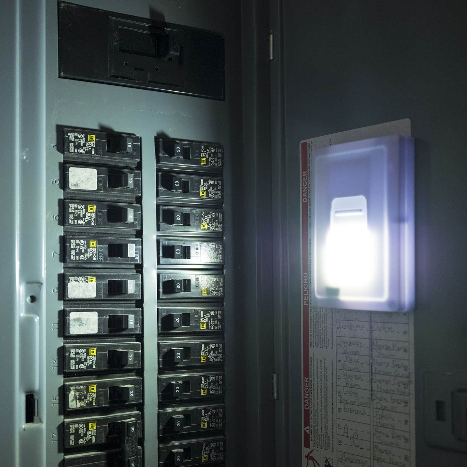 LitezAll Glyde Wireless Light Switch - LitezAll - Wireless Lighting Solutions - 3