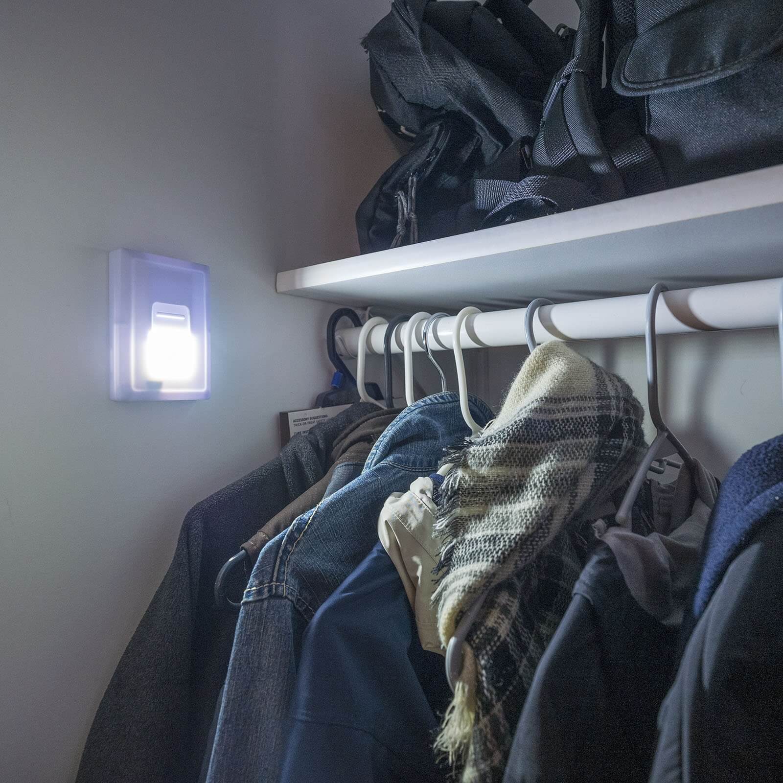 LitezAll Glyde Wireless Light Switch - LitezAll - Wireless Lighting Solutions - 5