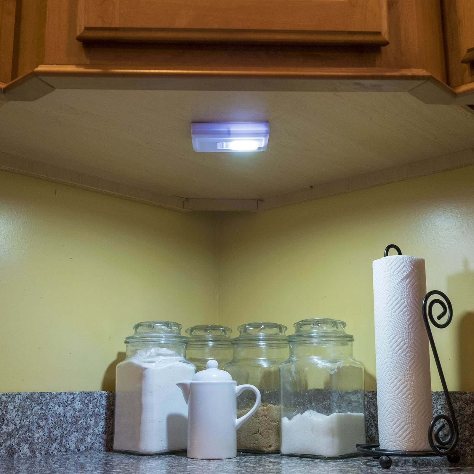 LitezAll Glyde Wireless Light Switch - LitezAll - Wireless Lighting Solutions - 9