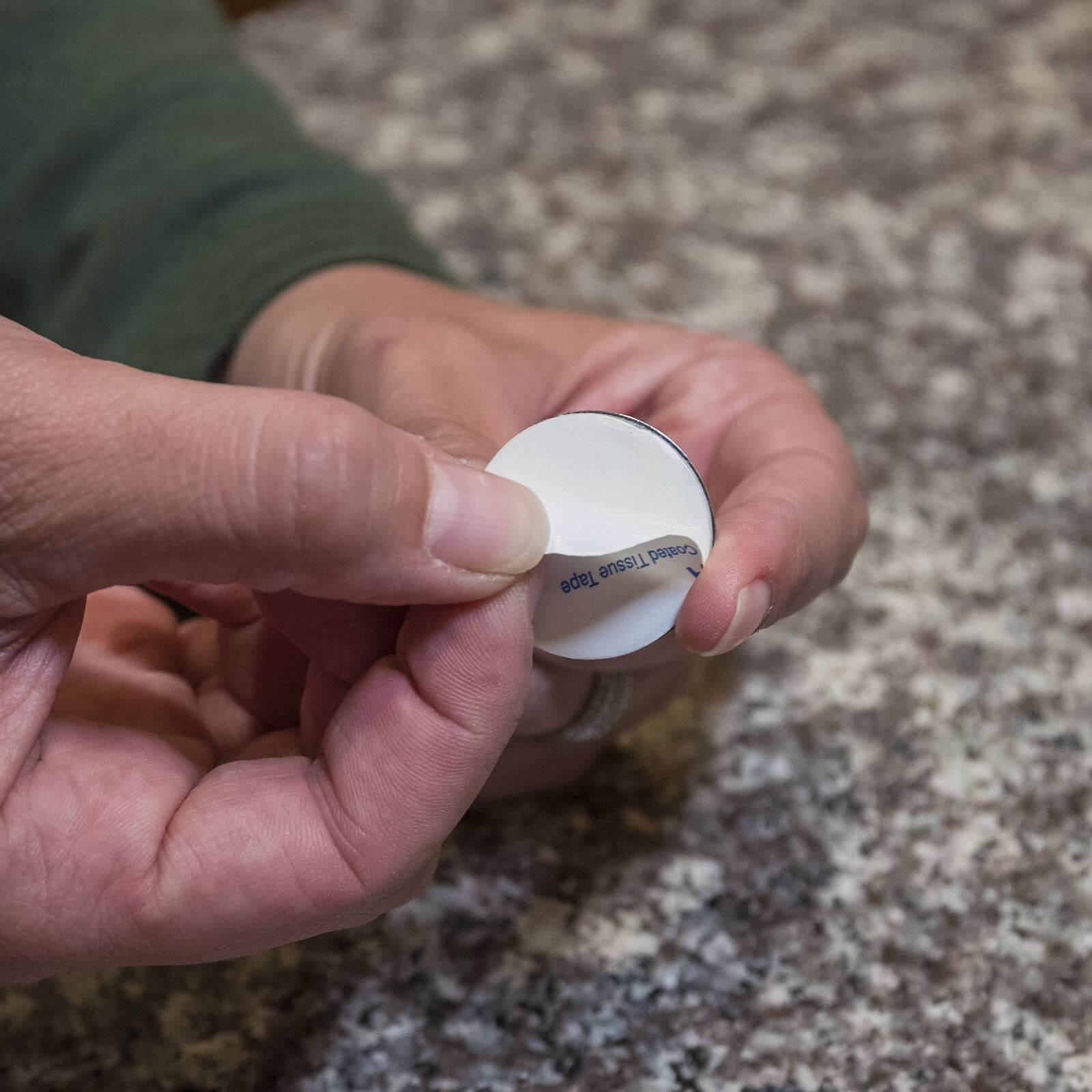 LitezAll Glyde Wireless Light Switch - LitezAll - Wireless Lighting Solutions - 10