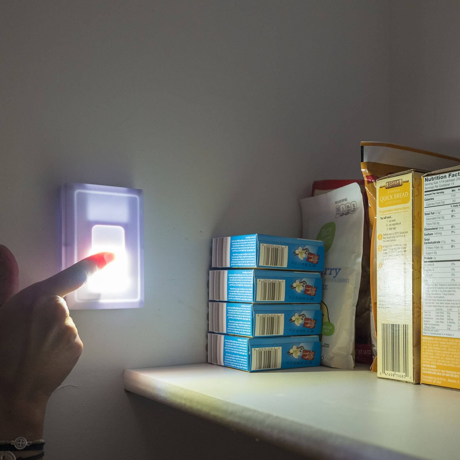 LitezAll Glyde Wireless Light Switch - LitezAll - Wireless Lighting Solutions - 2