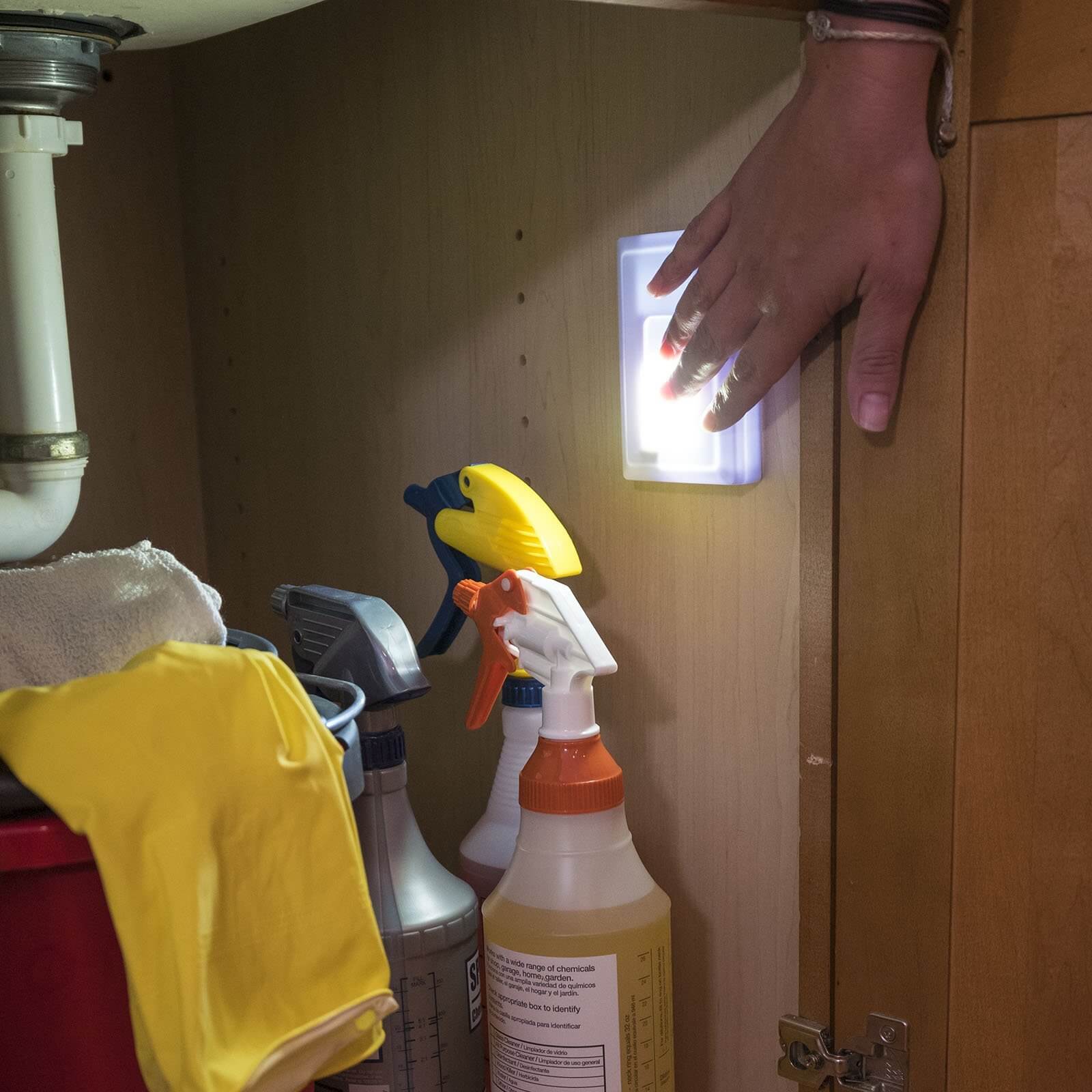 LitezAll Glyde Wireless Light Switch - LitezAll - Wireless Lighting Solutions - 4