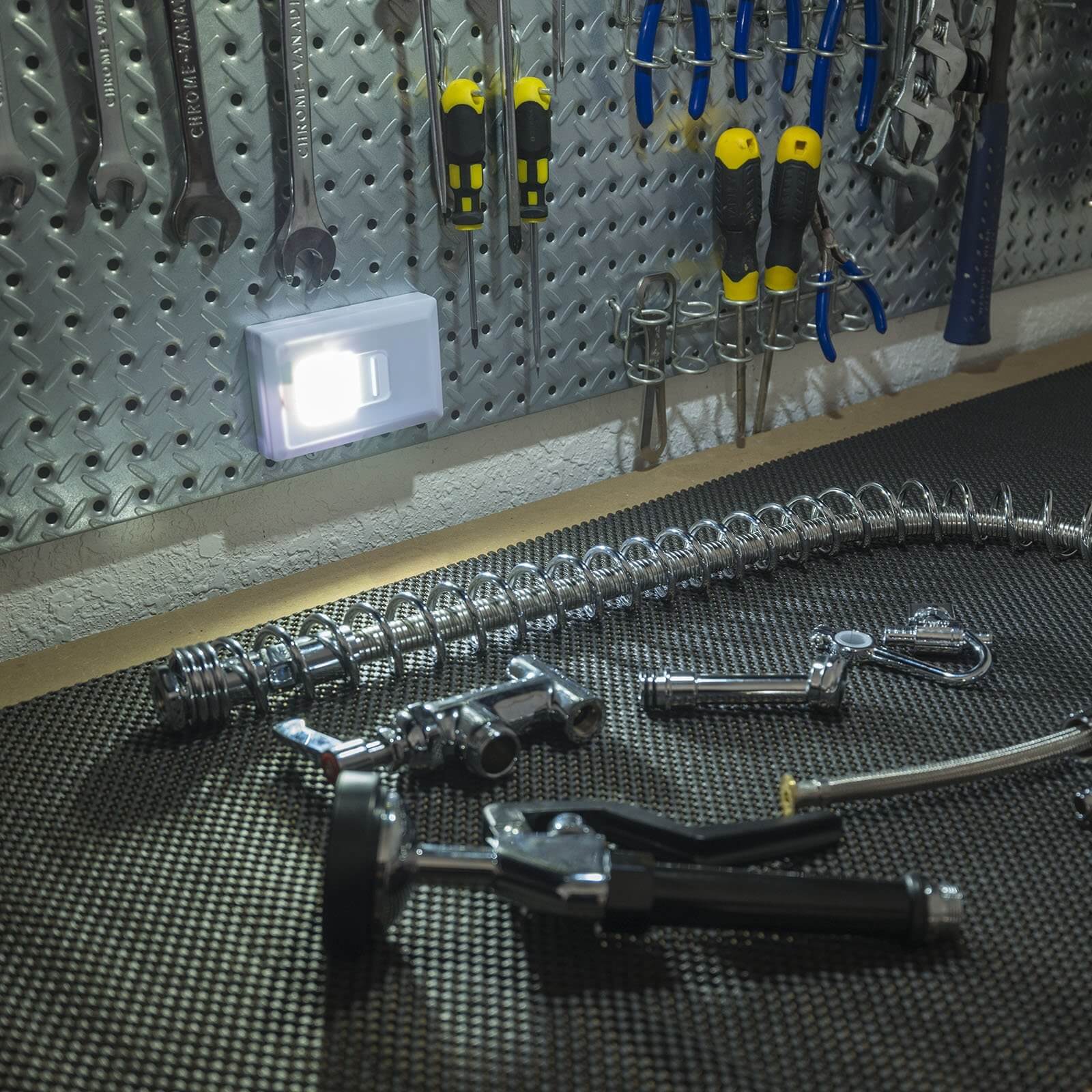 LitezAll Glyde Wireless Light Switch - LitezAll - Wireless Lighting Solutions - 16