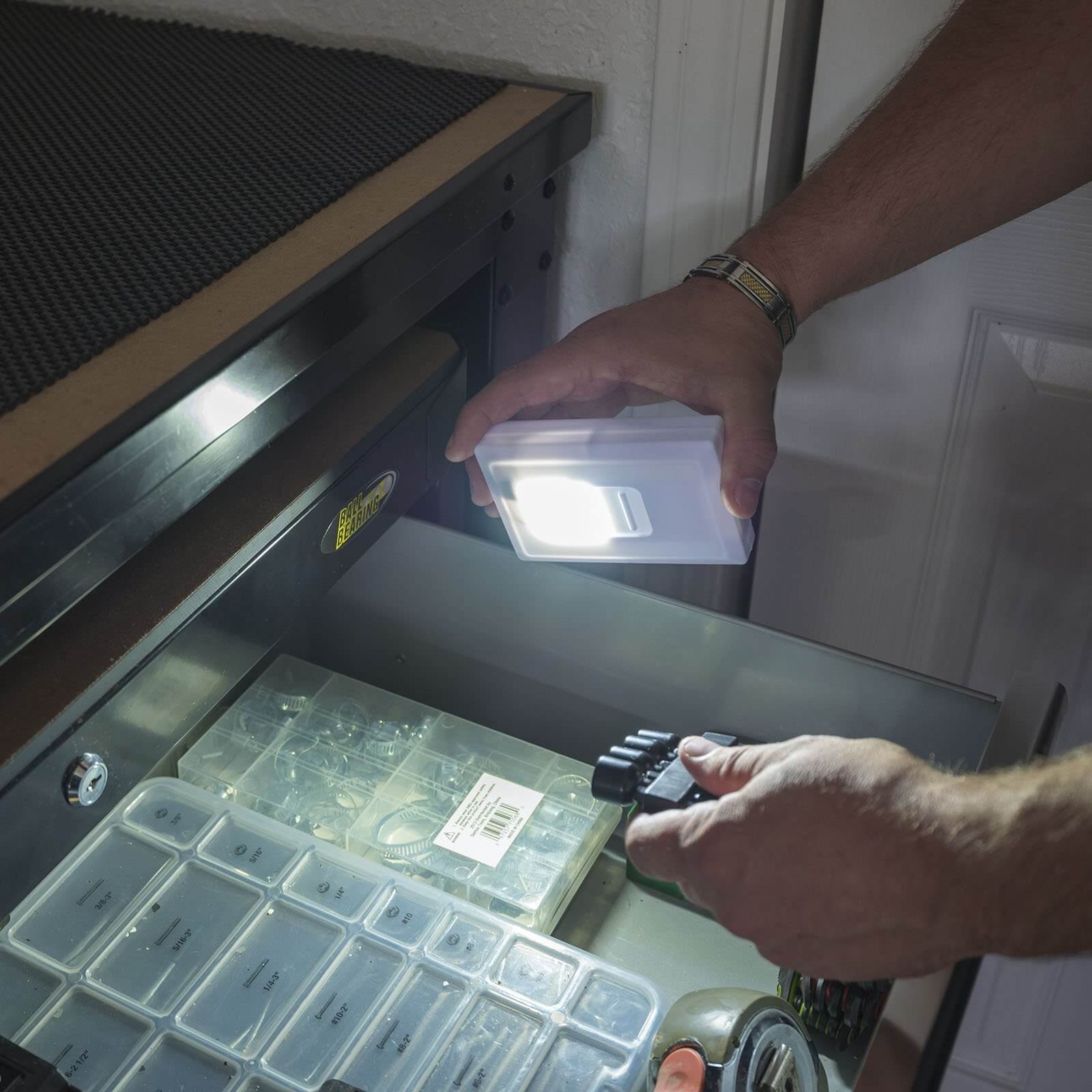 LitezAll Glyde Wireless Light Switch - LitezAll - Wireless Lighting Solutions - 17