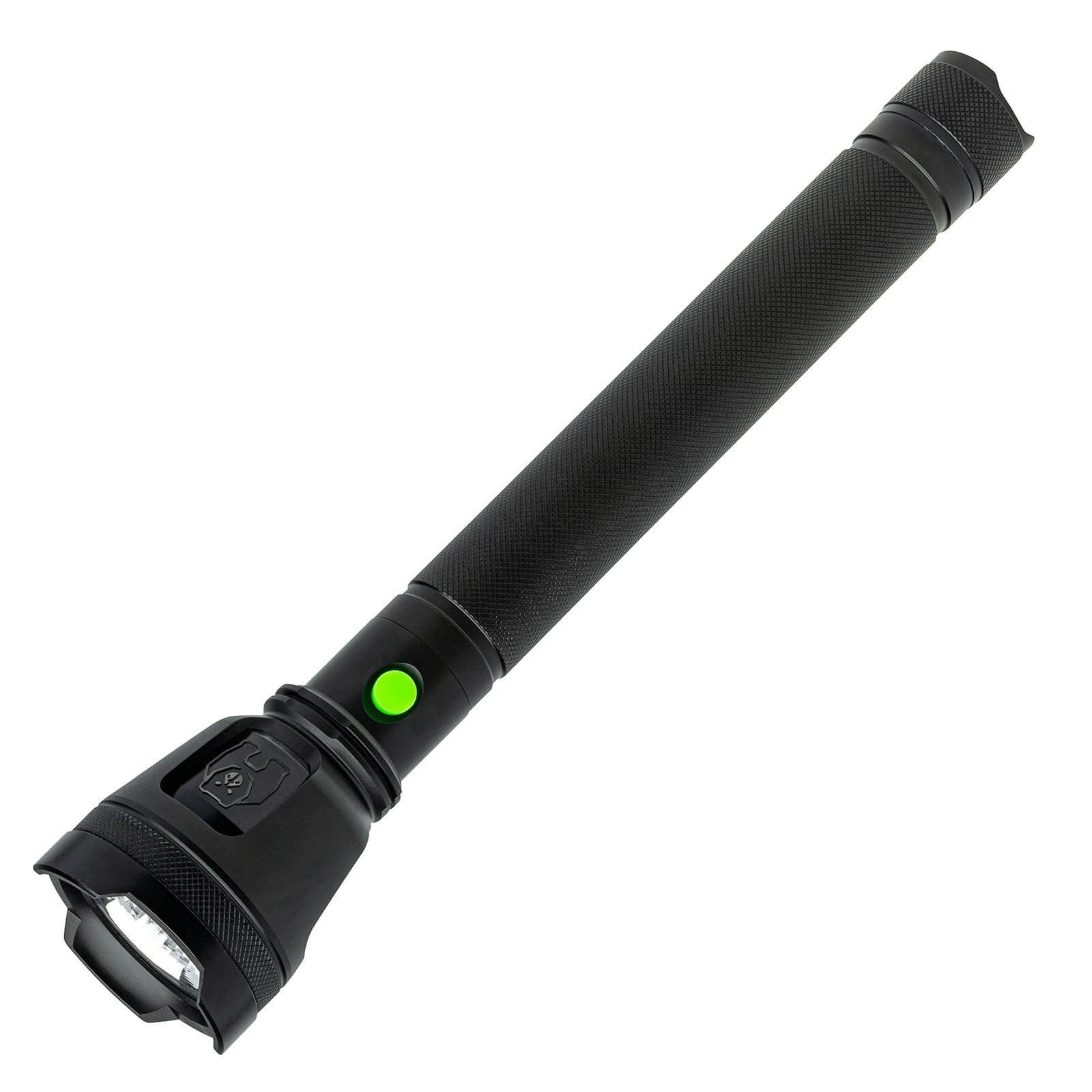 Kodiak Kommander‚ 4000 Lumen Flashlight - LitezAll - Tactical Flashlights - 1