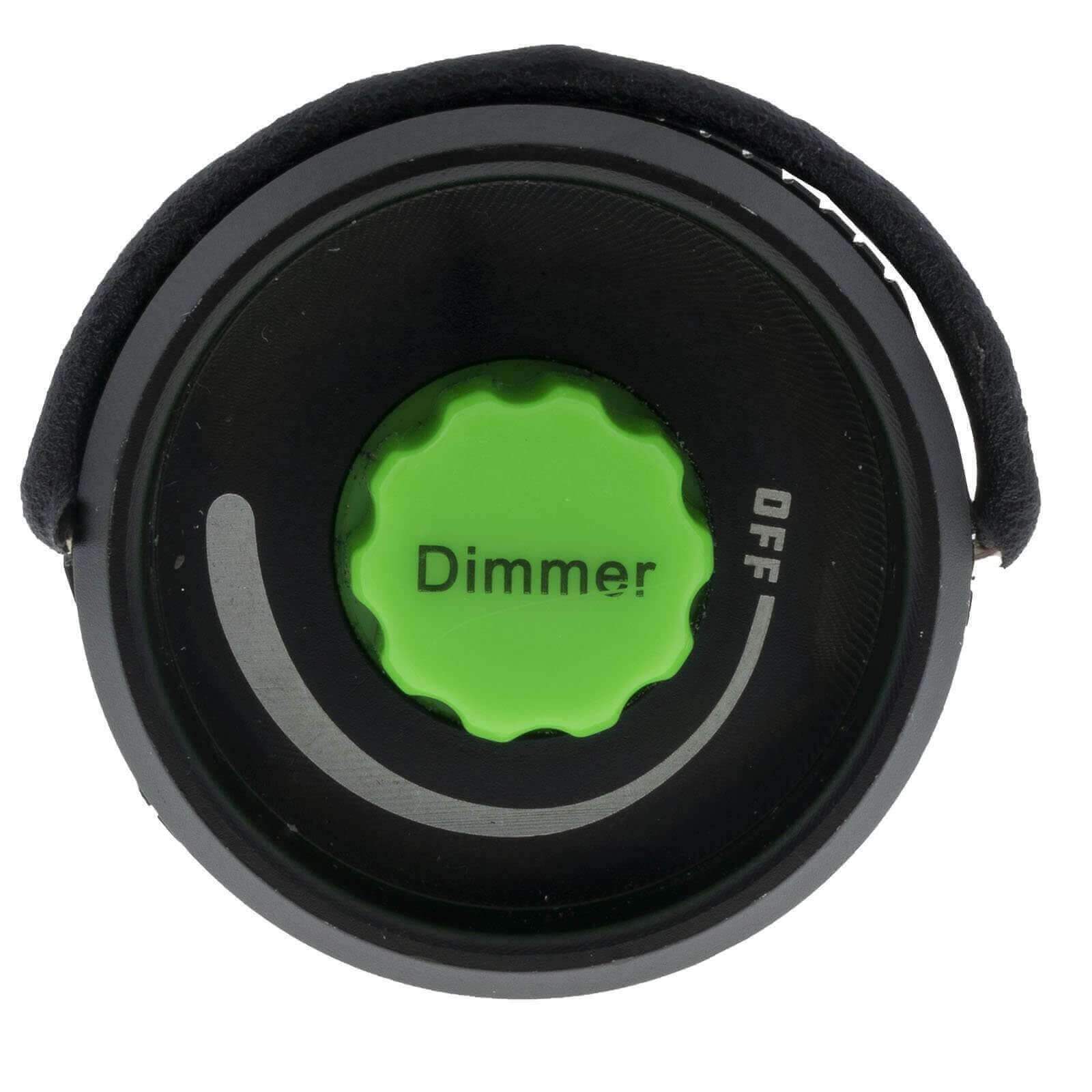 Kodiak Rechargeable Kuadrant® 2000 Lumen COB LED Lantern - LitezAll - Lanterns - 10