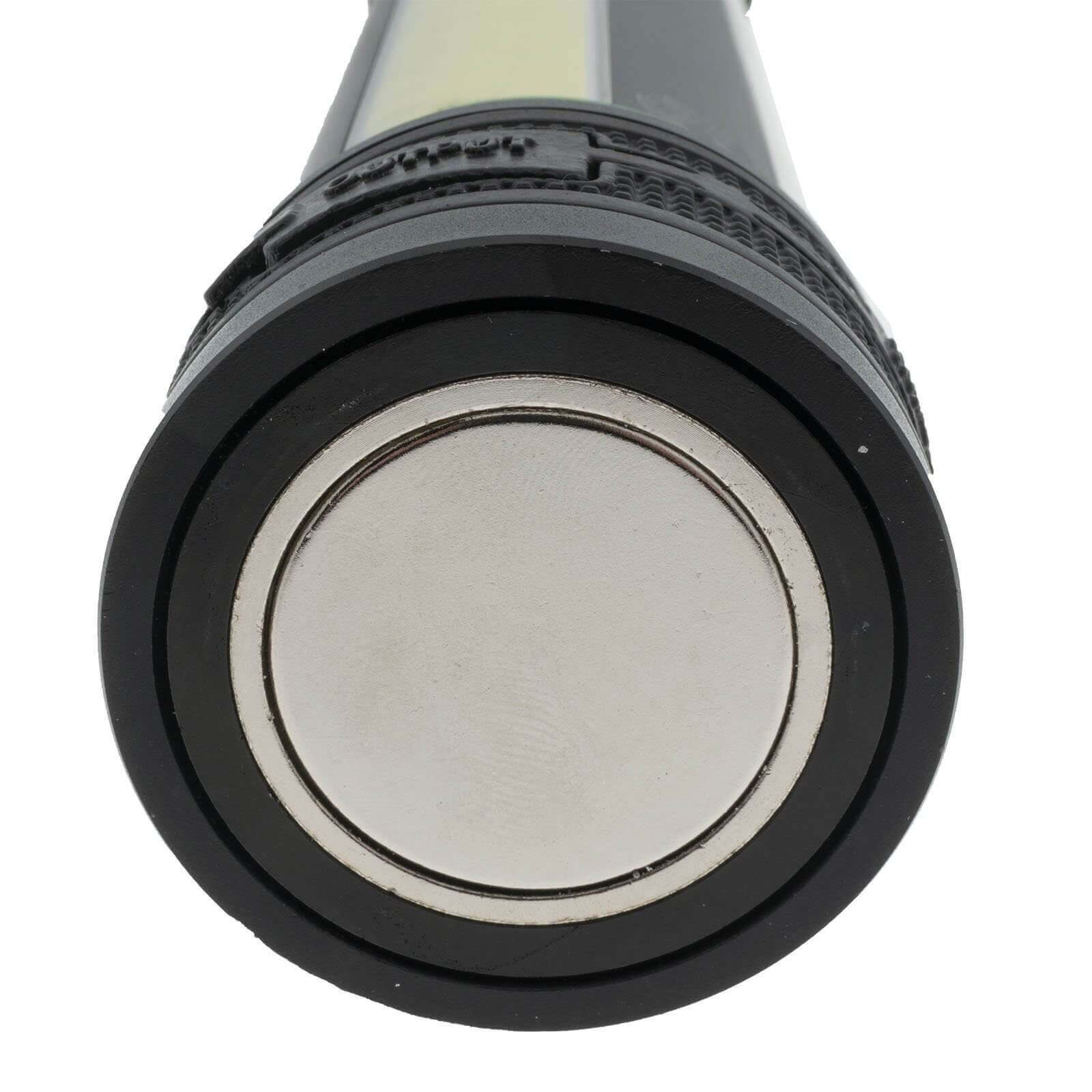 Kodiak Rechargeable Kuadrant® 2000 Lumen COB LED Lantern - LitezAll - Lanterns - 12