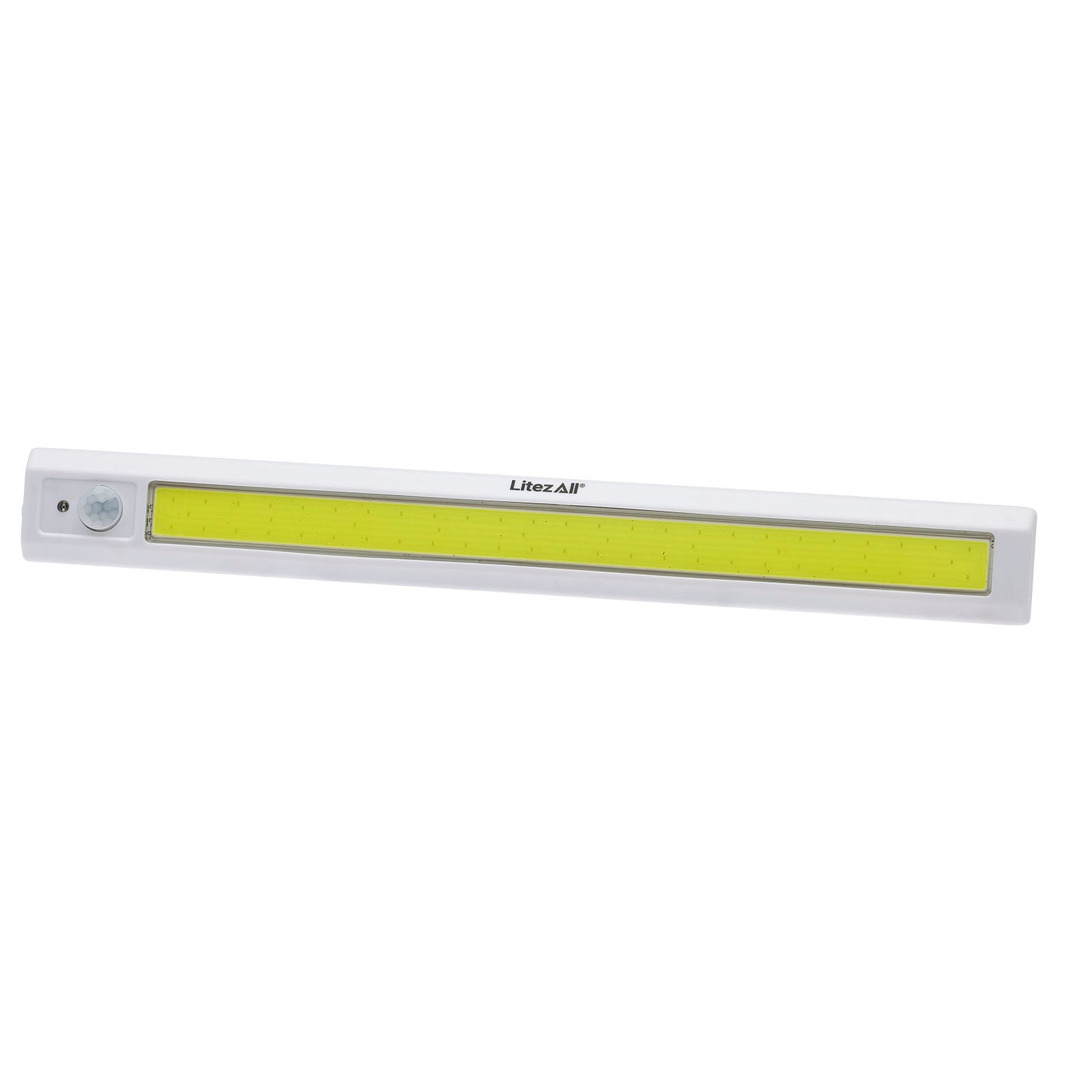 LitezAll Motion Activated Jumbo Wireless Light Bar - LitezAll - Wireless Lighting Solutions - 12