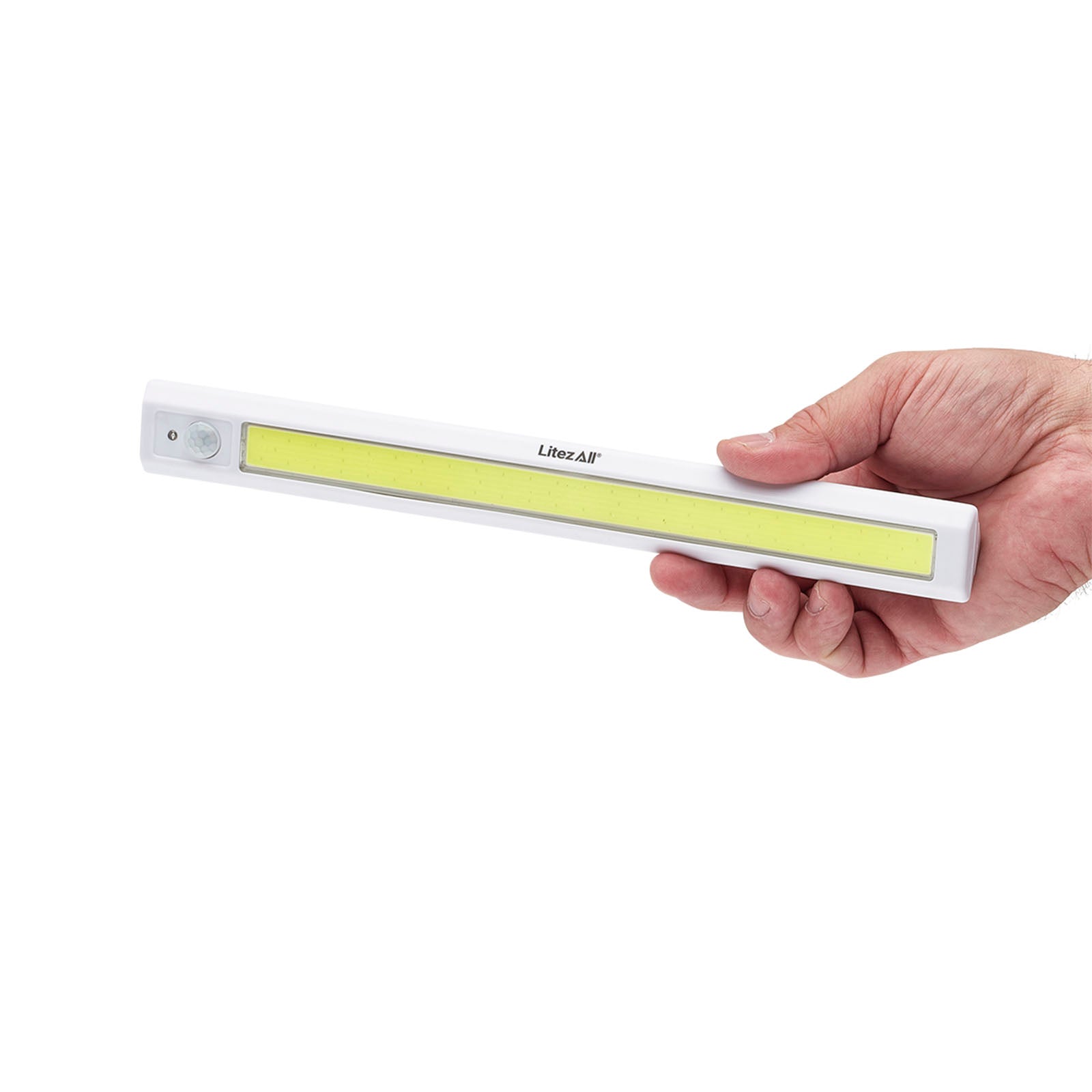 LitezAll Motion Activated Jumbo Wireless Light Bar - LitezAll - Wireless Lighting Solutions - 17