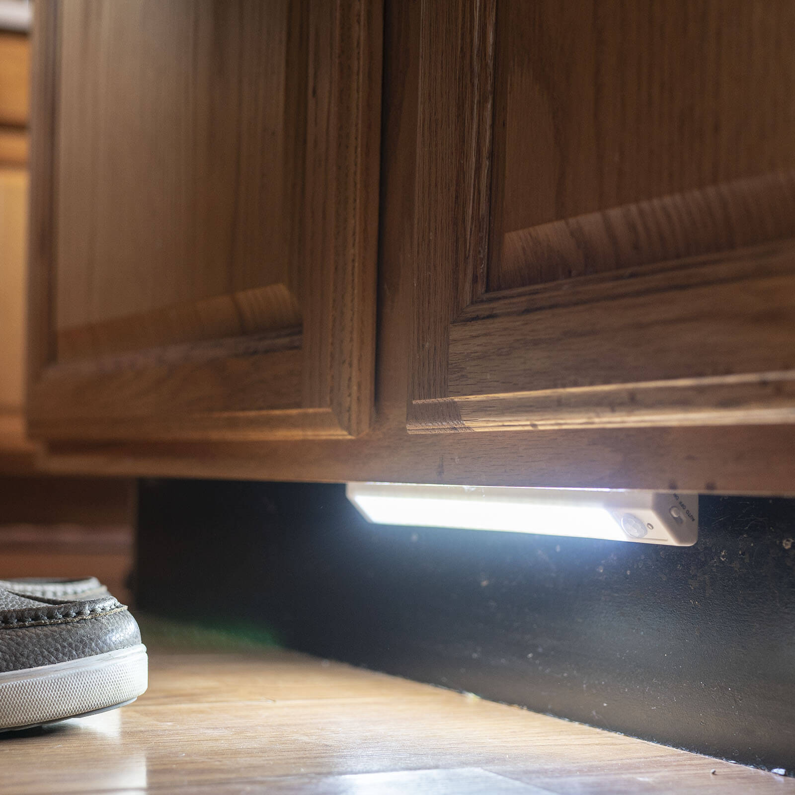 LitezAll Motion Activated Jumbo Wireless Light Bar - LitezAll - Wireless Lighting Solutions - 6