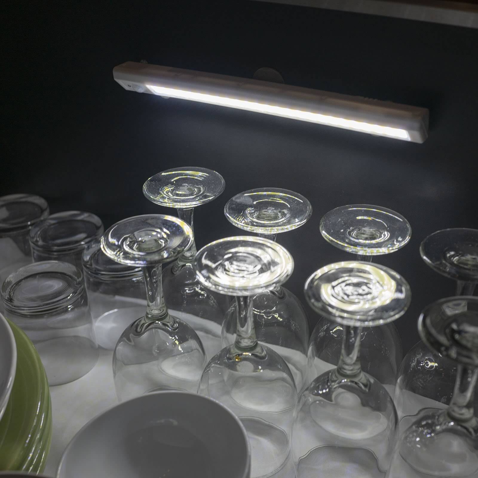 LitezAll Motion Activated Jumbo Wireless Light Bar - LitezAll - Wireless Lighting Solutions - 5