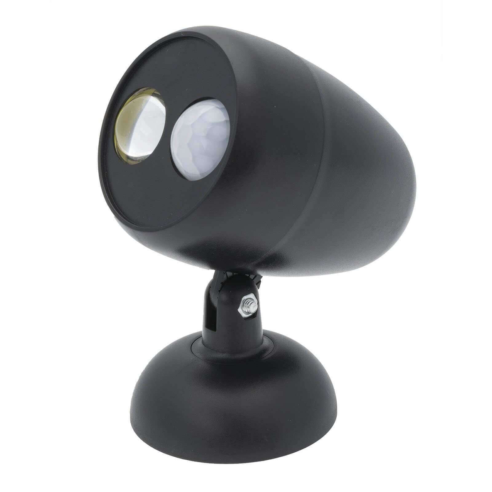 LitezAll Motion Activated Spot Light - LitezAll - Wireless Lighting Solutions - 1