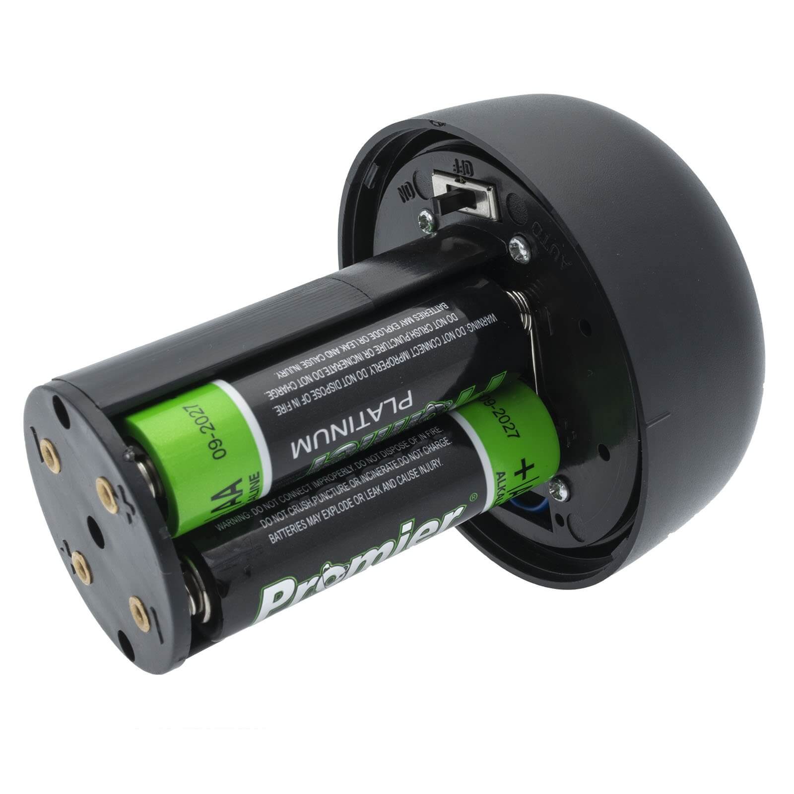 LitezAll Motion Activated Spot Light - LitezAll - Wireless Lighting Solutions - 11