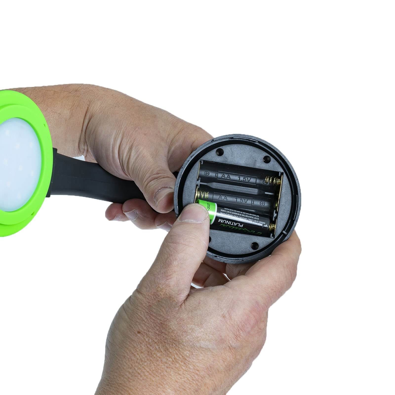 LitezAll Tri-All® Lantern Flashlight and Desk Lamp - LitezAll - Lanterns - 12