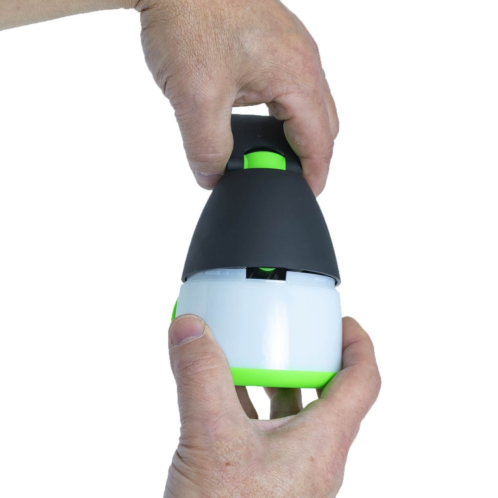 LitezAll Tri-All® Lantern Flashlight and Desk Lamp - LitezAll - Lanterns - 13