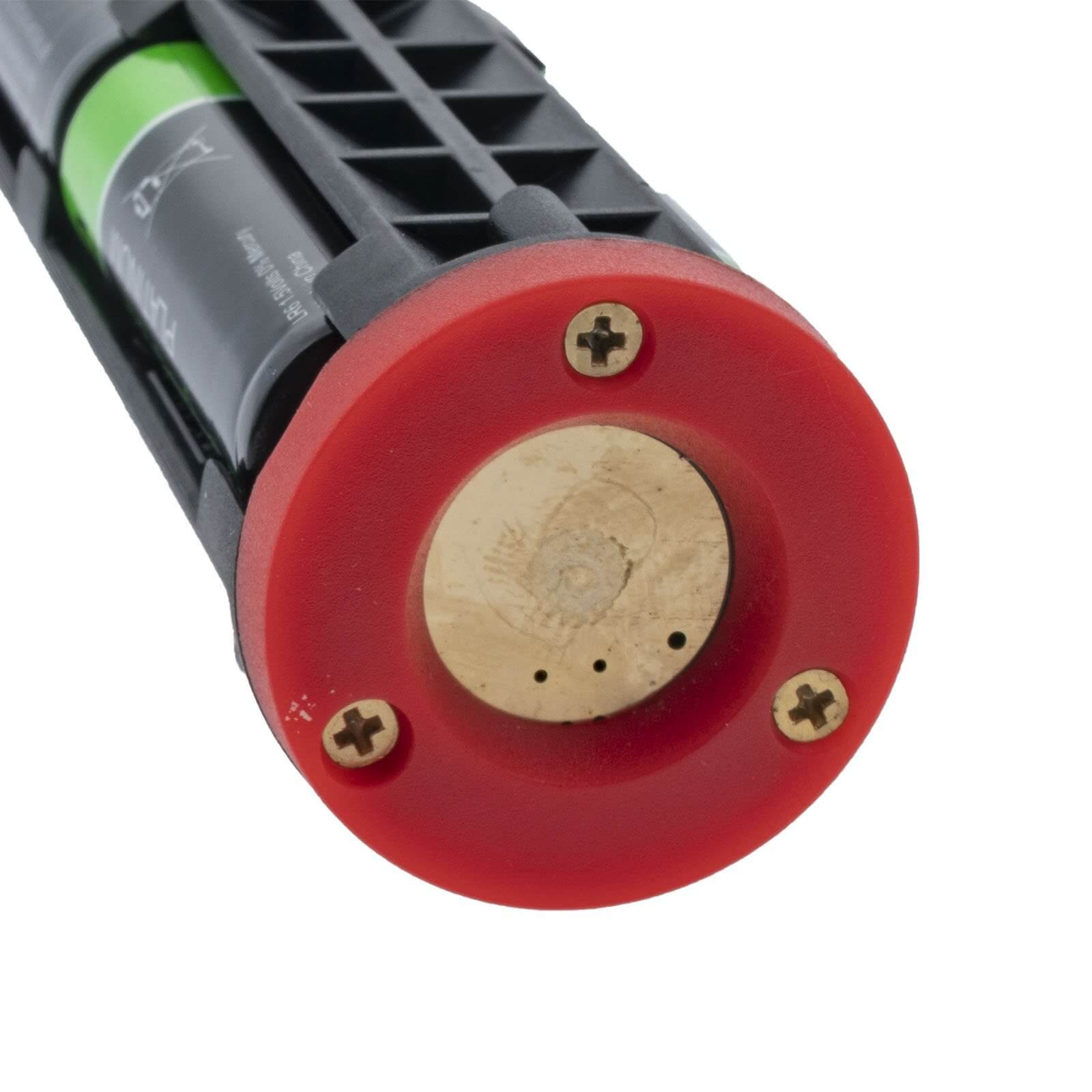 Kodiak 3500 Lumen Rubber Grip Tactical Flashlight - LitezAll - Tactical Flashlight - 11