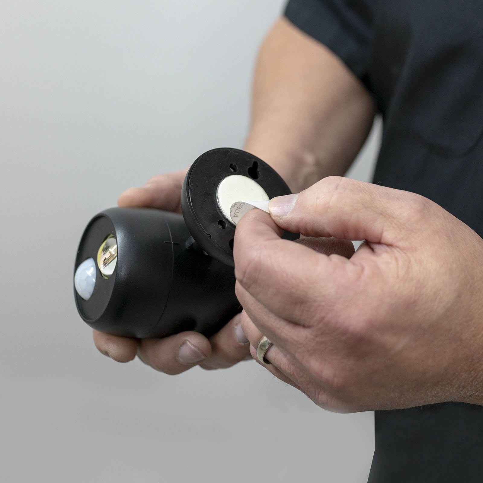 LitezAll Motion Activated Spot Light - LitezAll - Wireless Lighting Solutions - 13