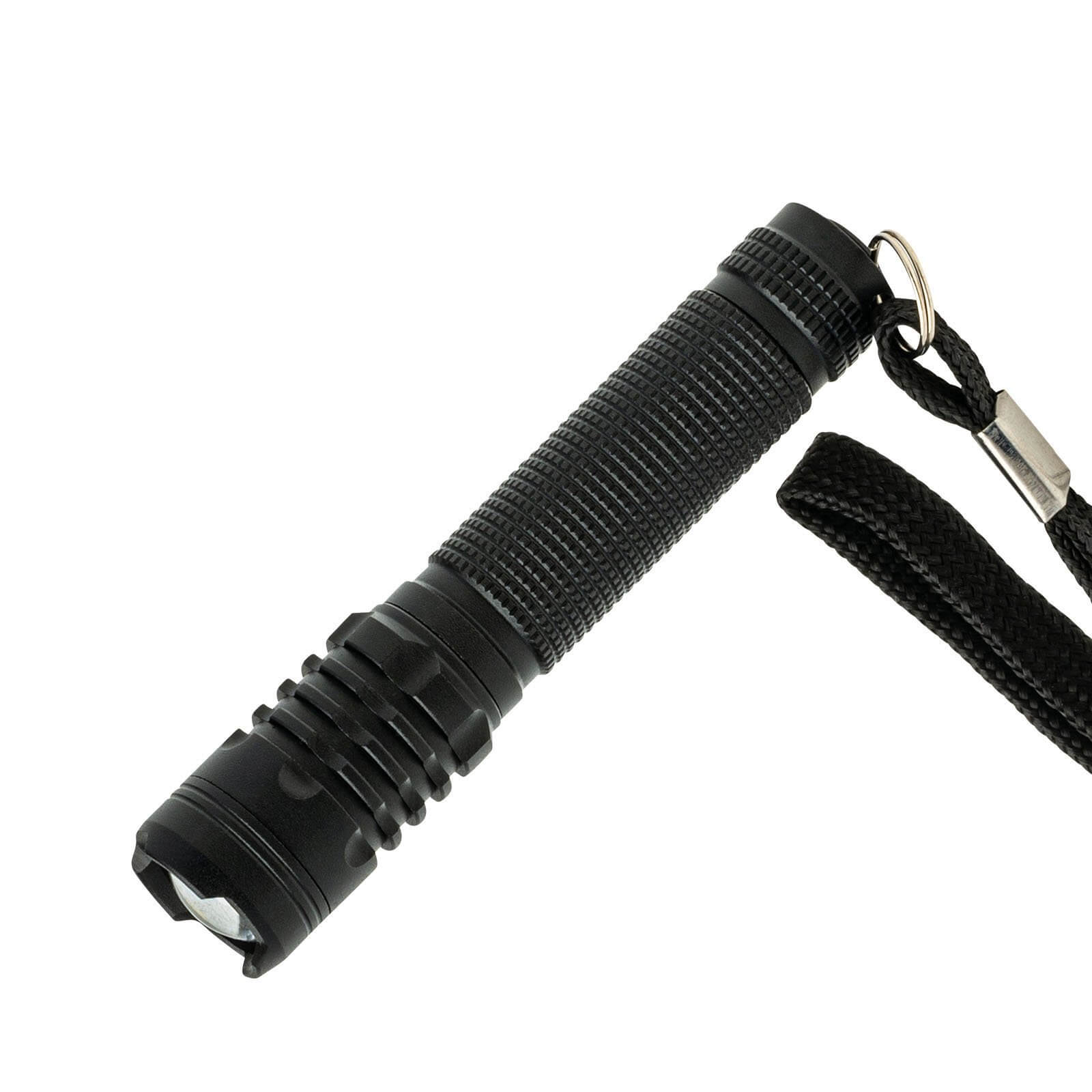 LitezAll 120 Lumen Mini Tactical Flashlight - LitezAll - Tactical Flashlight - 1