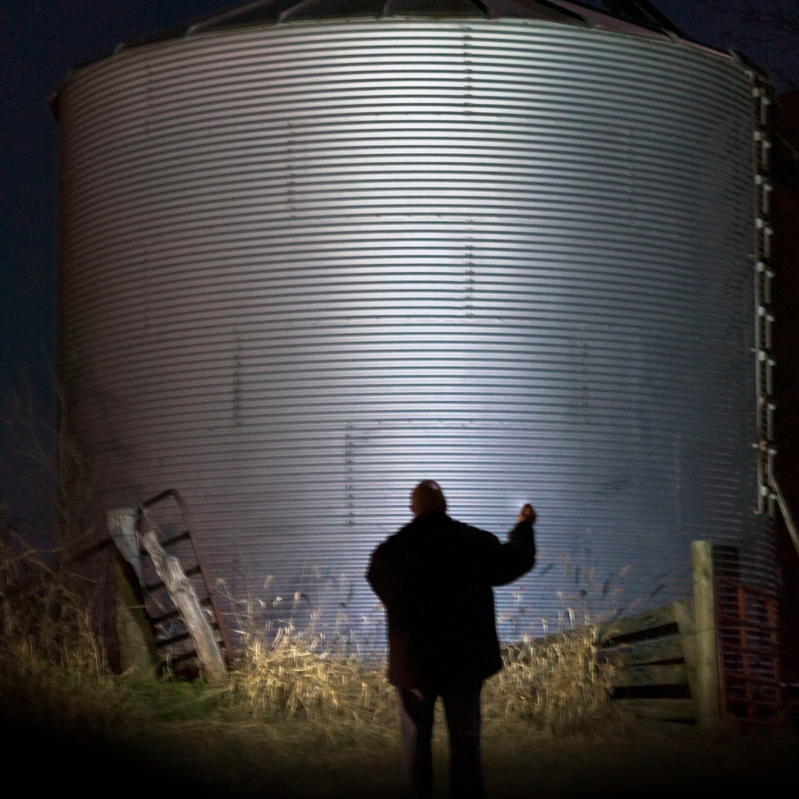 LitezAll 120 Lumen Compact Tactical Flashlight 2 Pack - LitezAll - Tactical Flashlights - 2