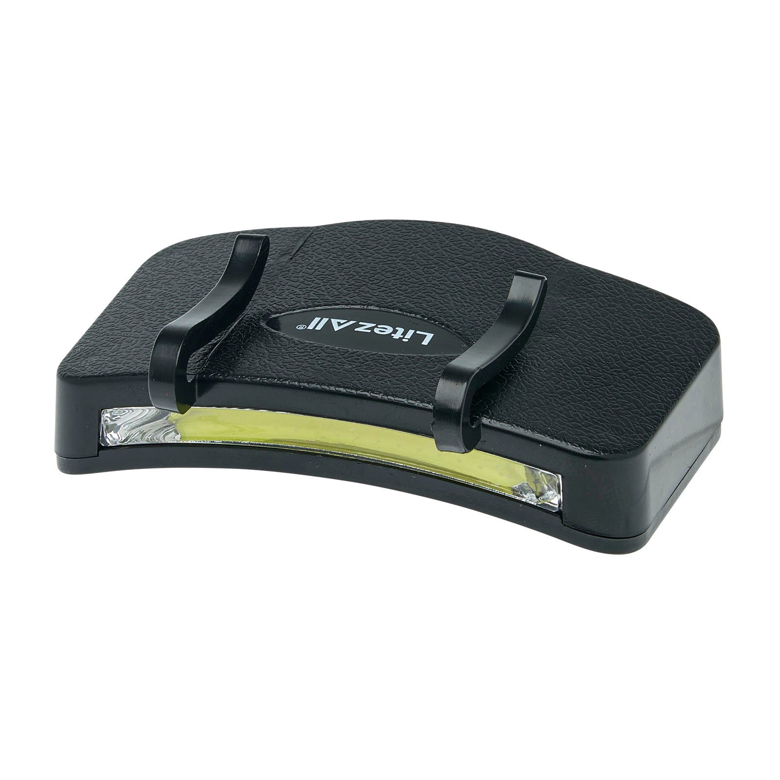 LitezAll 200 Lumen Clip On Cap Light - LitezAll - Head Lamps - 1