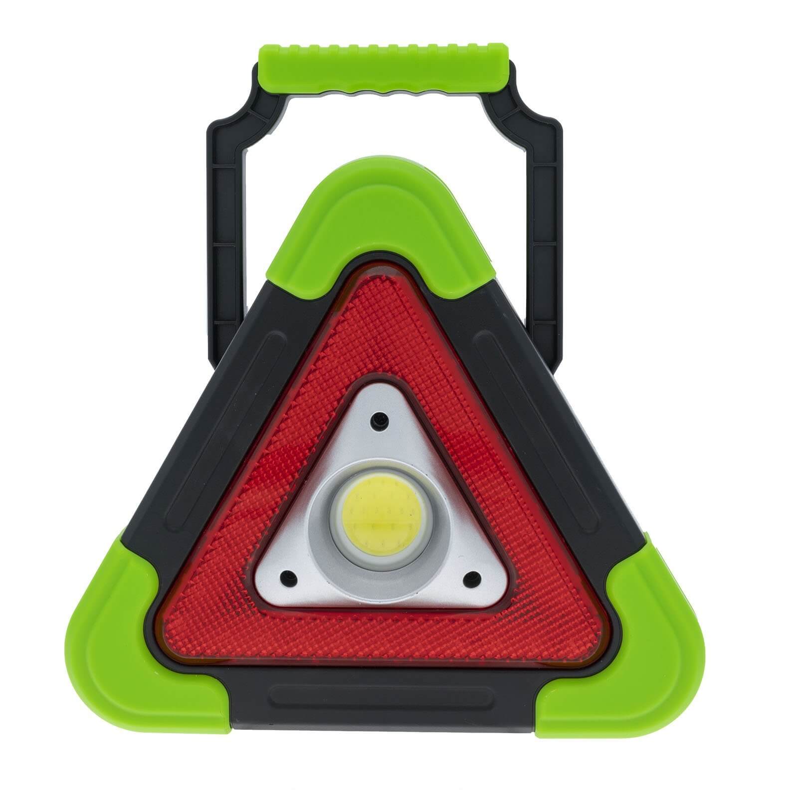 LitezAll Triangle Emergency and Utility Light - LitezAll - Work Lights - 6