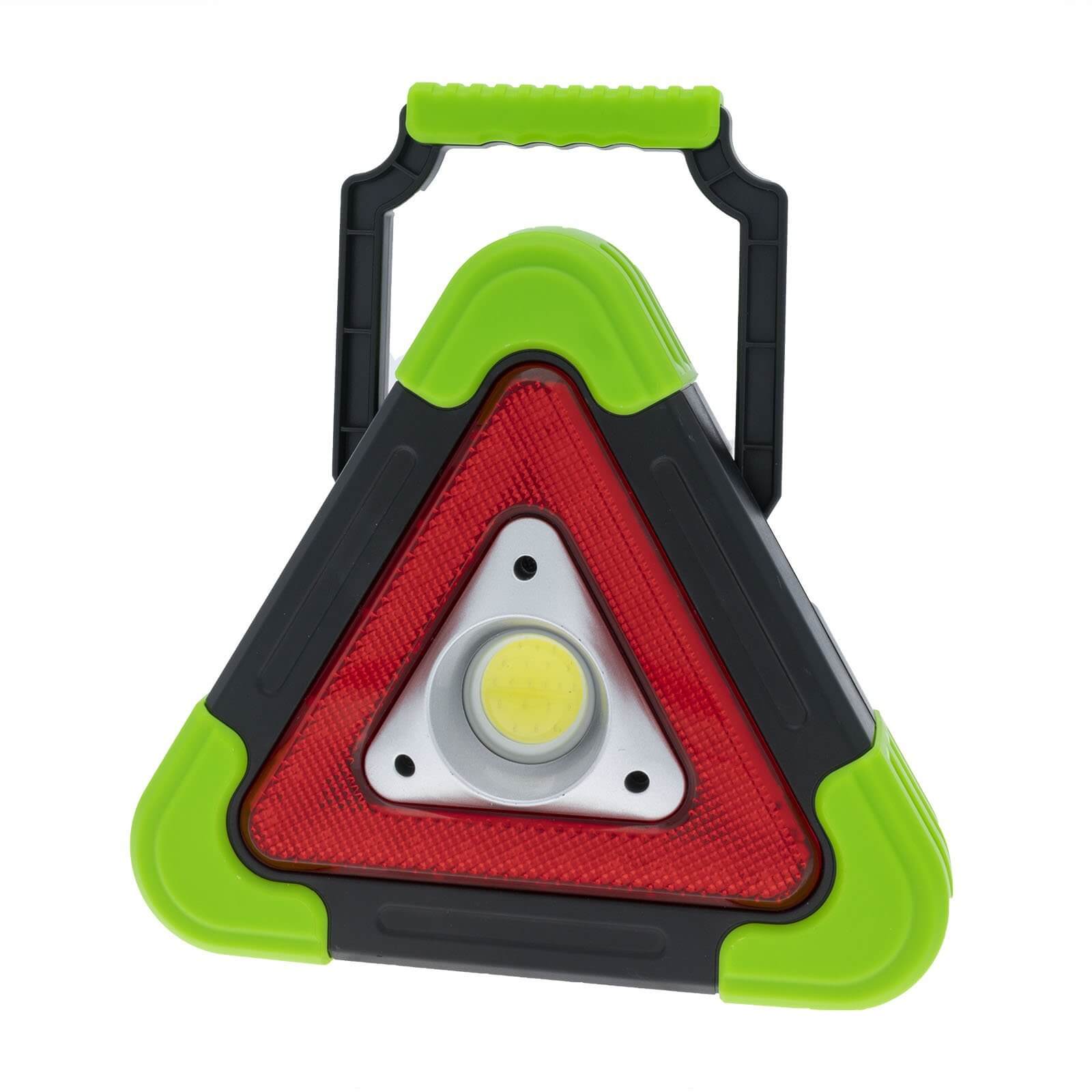 LitezAll Triangle Emergency and Utility Light - LitezAll - Work Lights - 1