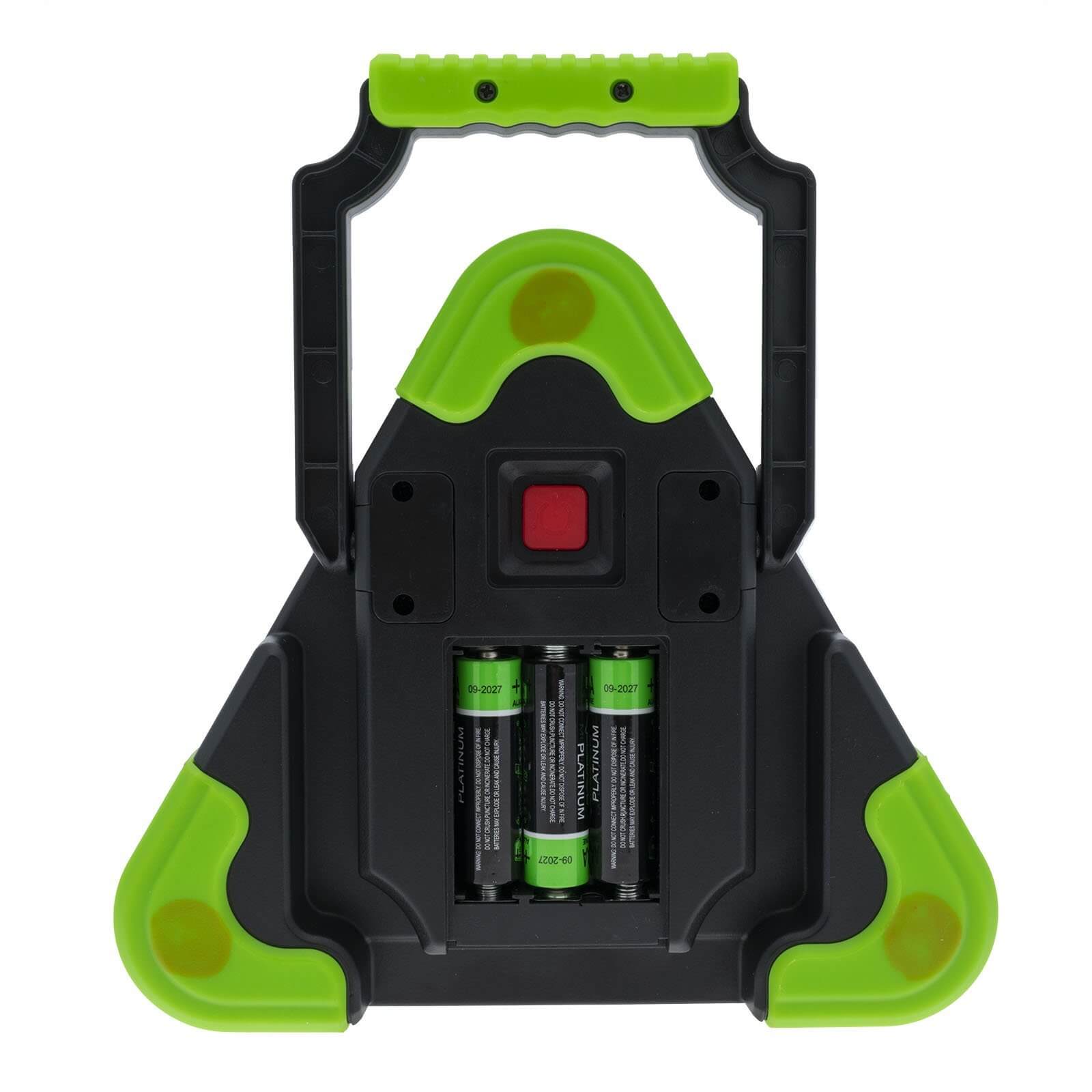 LitezAll Triangle Emergency and Utility Light - LitezAll - Work Lights - 11