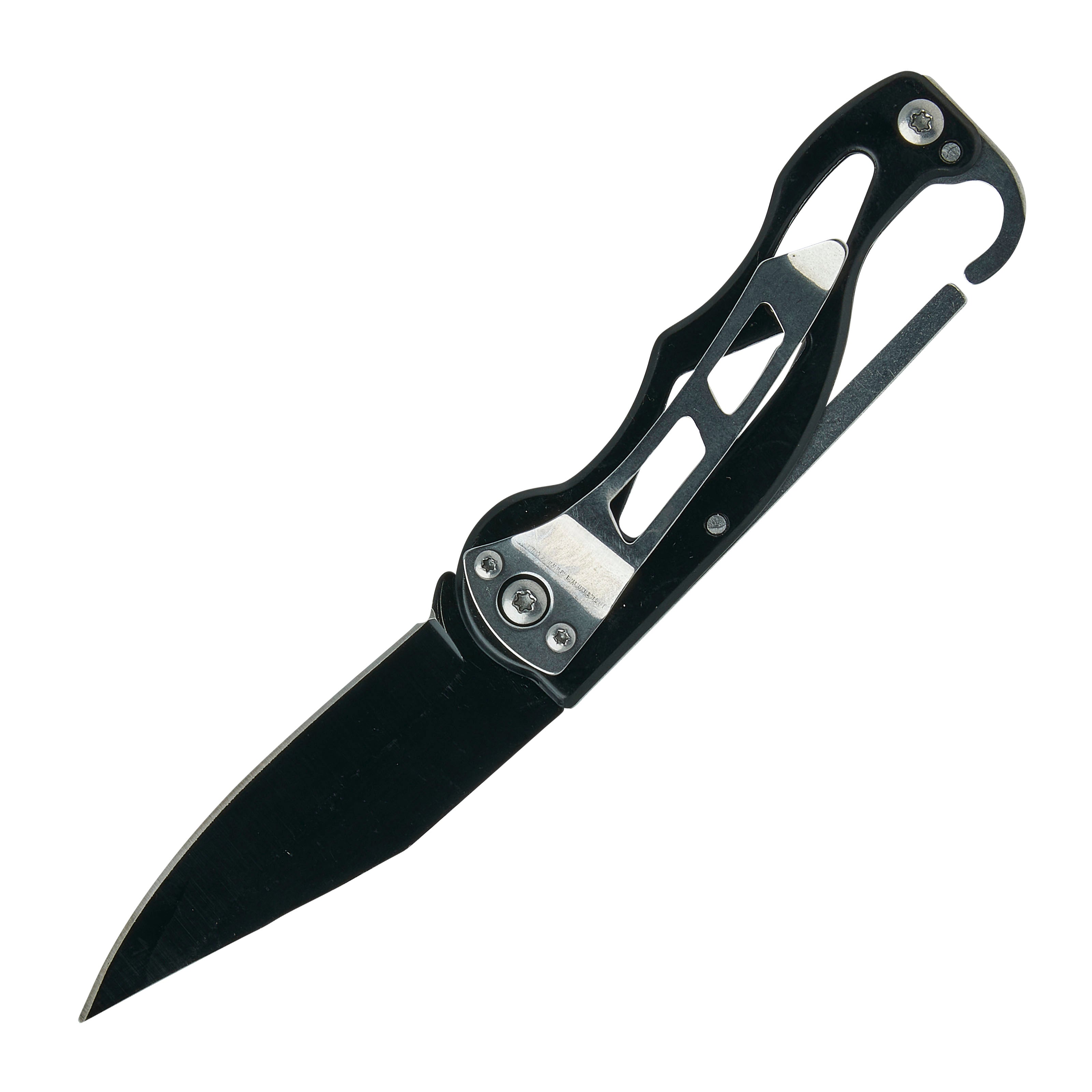 LitezAll 280 Lumen Tactical Flashlight and Pocket Knife Combo - LitezAll - Combo - 13